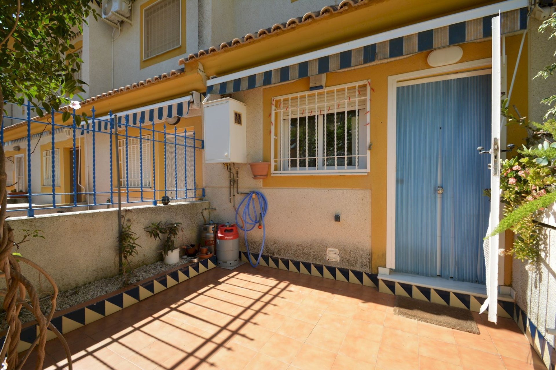 Reventa - Town House -
Guardamar del Segura - Costa Blanca