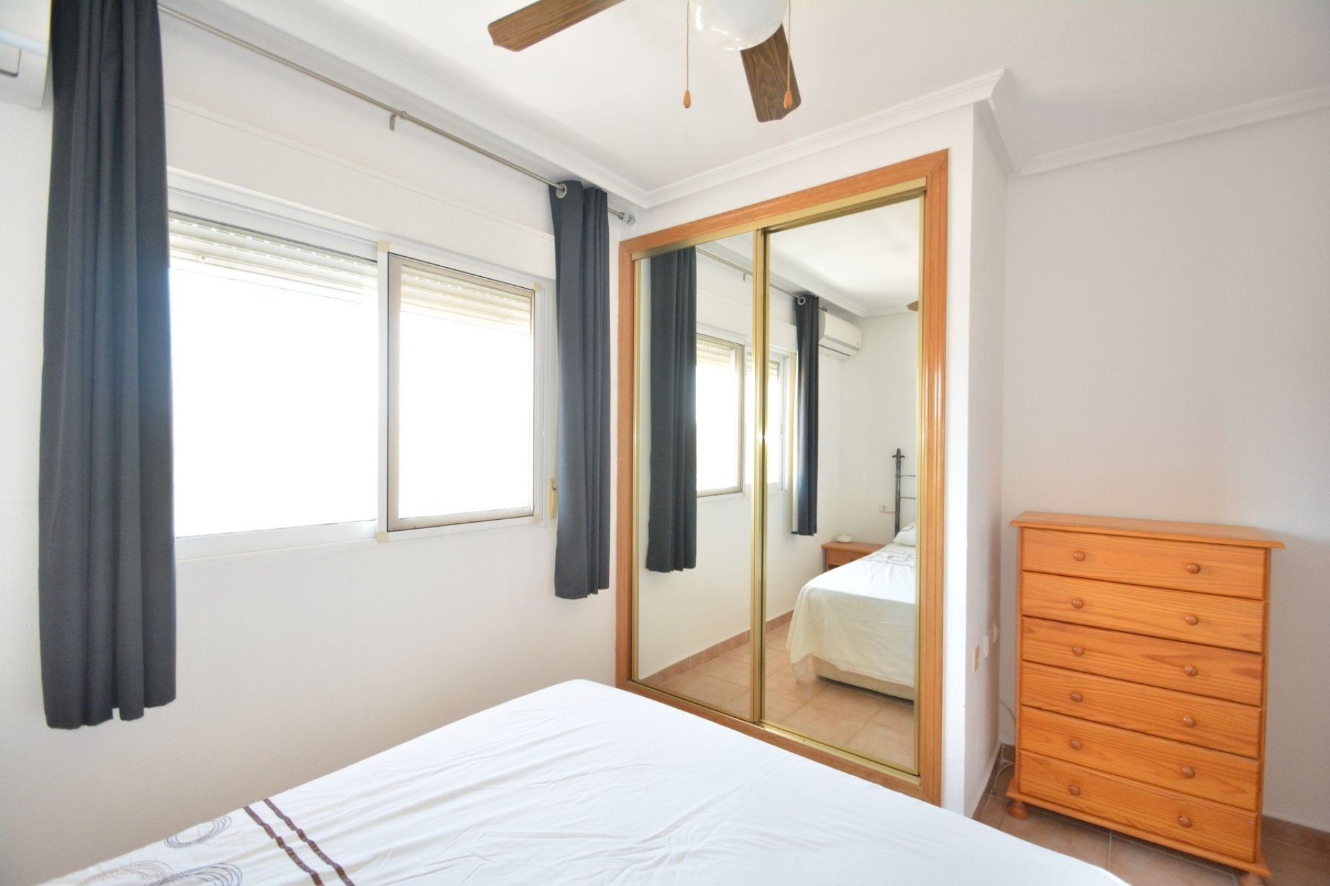 Reventa - Town House -
Guardamar del Segura - Costa Blanca