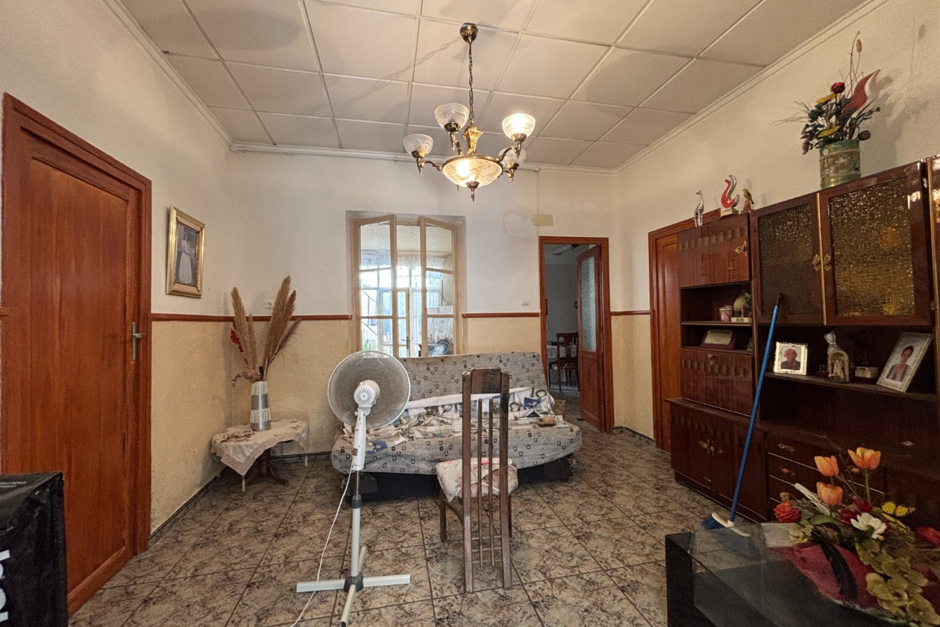 Reventa - Town House -
Guardamar del Segura - Costa Blanca