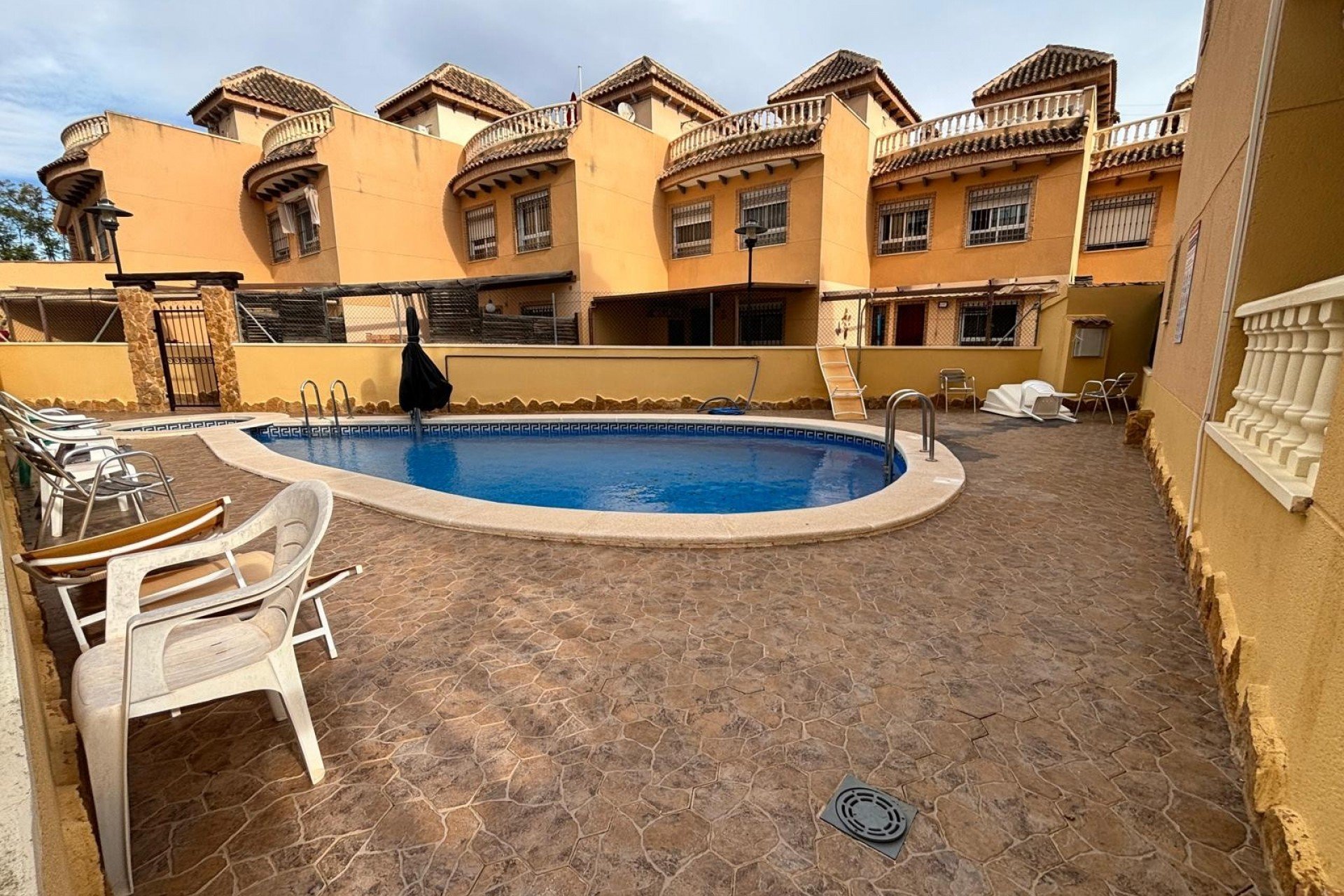 Reventa - Town House -
Guardamar del Segura - Costa Blanca