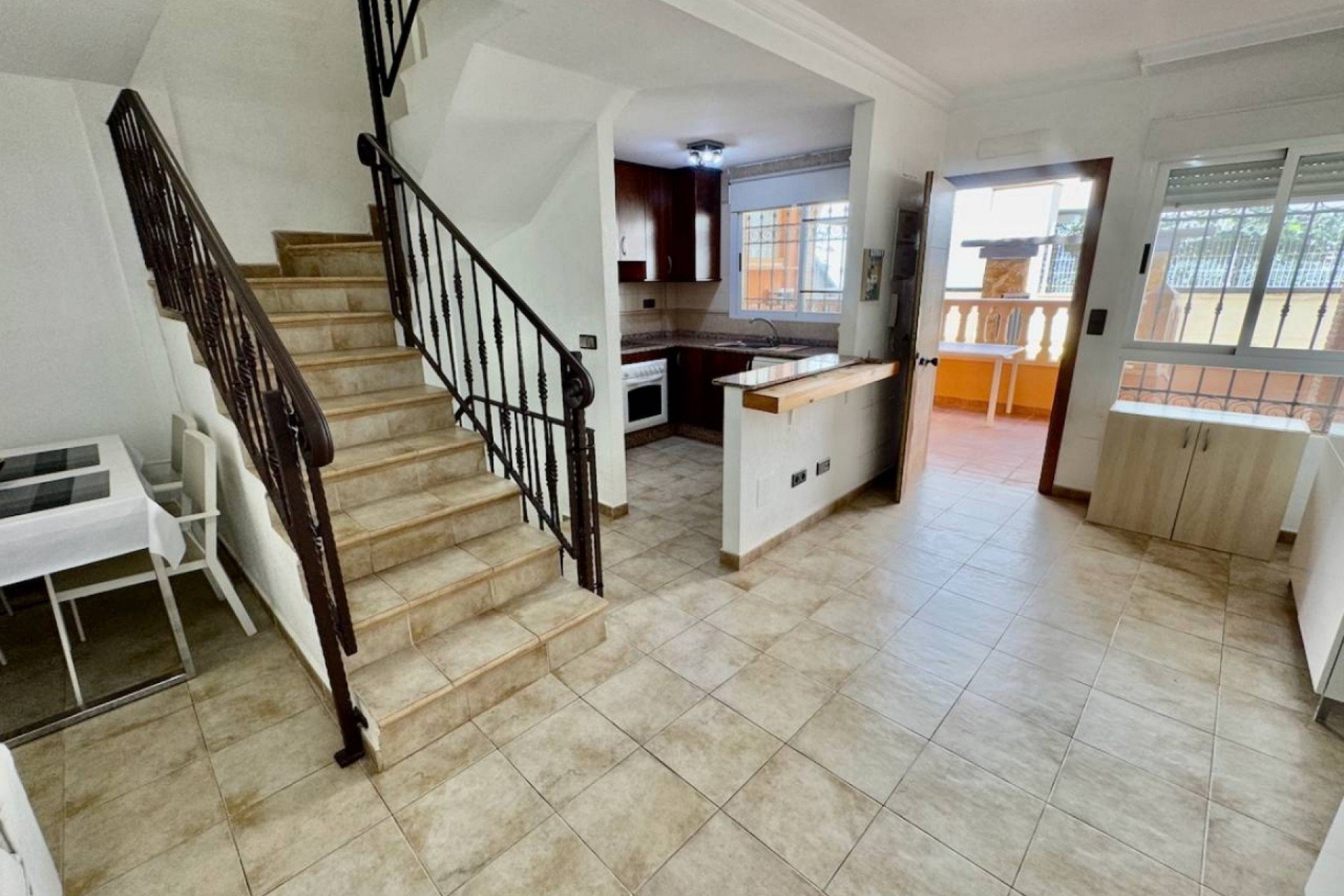 Reventa - Town House -
Guardamar del Segura - Costa Blanca