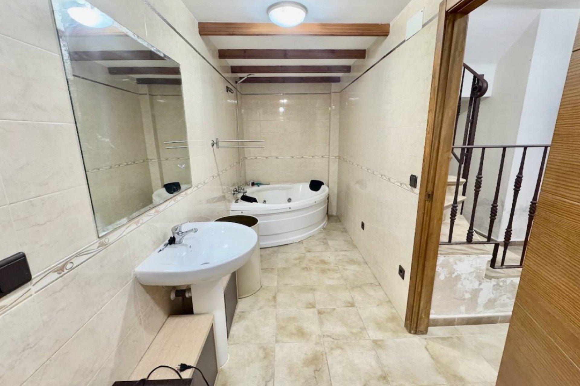 Reventa - Town House -
Guardamar del Segura - Costa Blanca