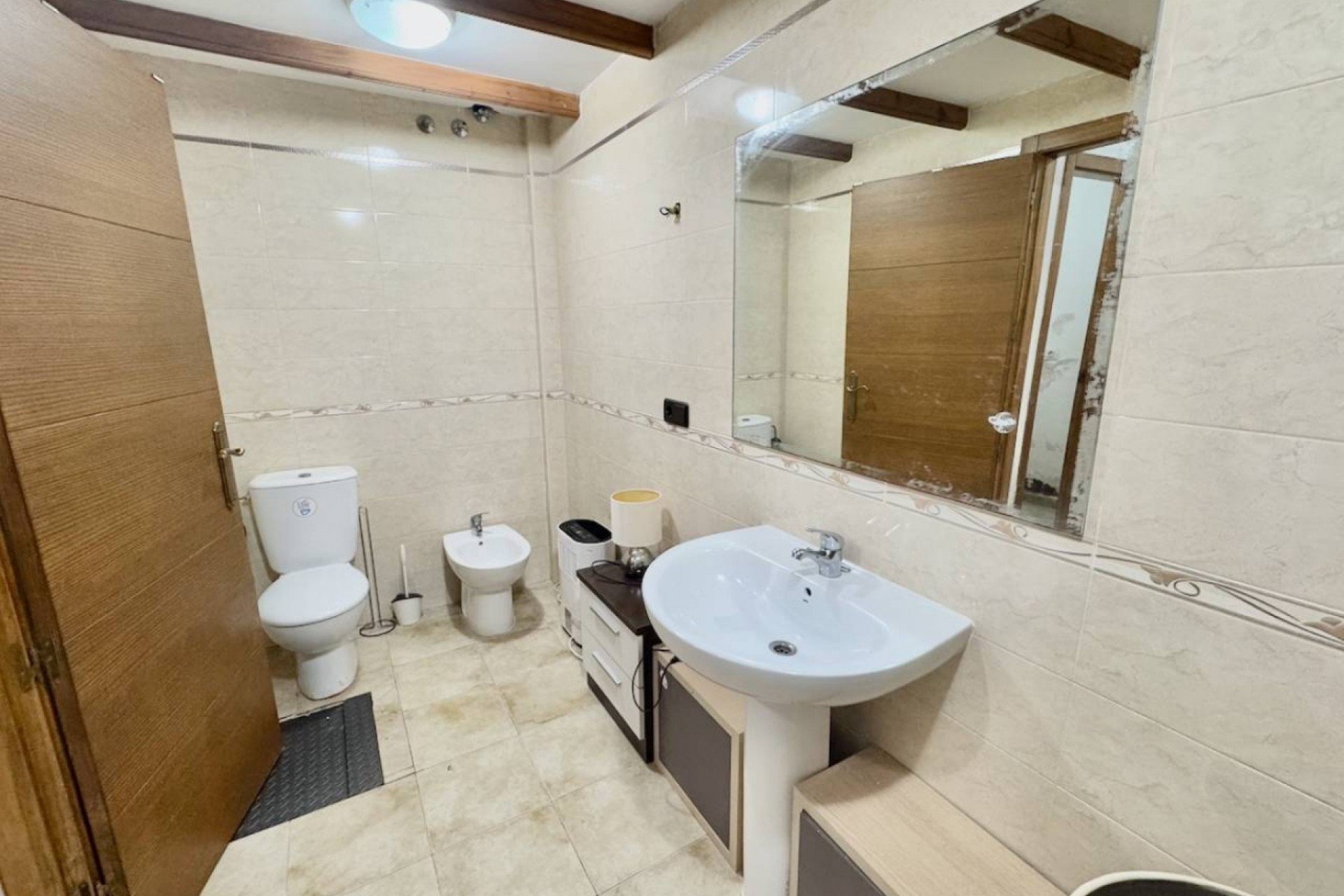 Reventa - Town House -
Guardamar del Segura - Costa Blanca