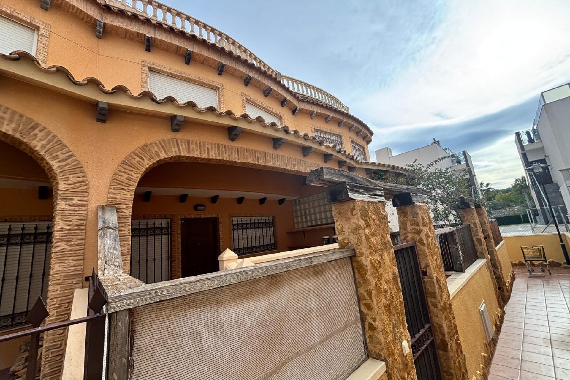 Reventa - Town House -
Guardamar del Segura - Costa Blanca