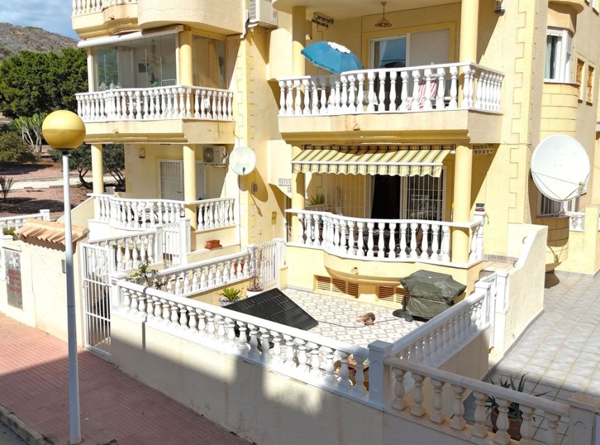 Reventa - Town House -
Guardamar del Segura - Costa Blanca