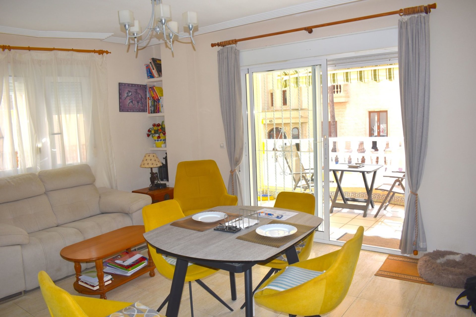 Reventa - Town House -
Guardamar del Segura - Costa Blanca