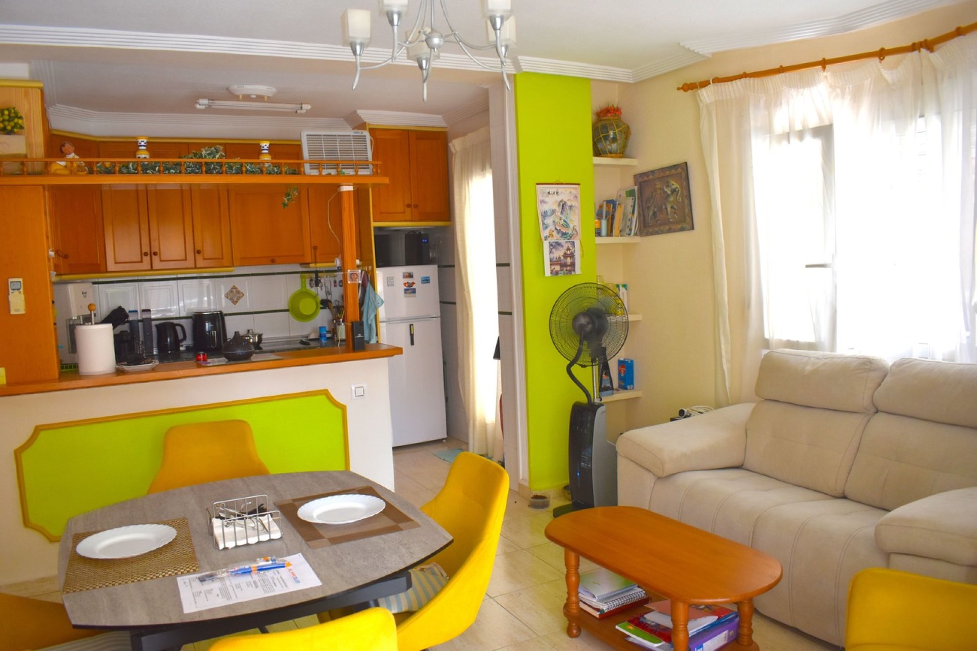 Reventa - Town House -
Guardamar del Segura - Costa Blanca