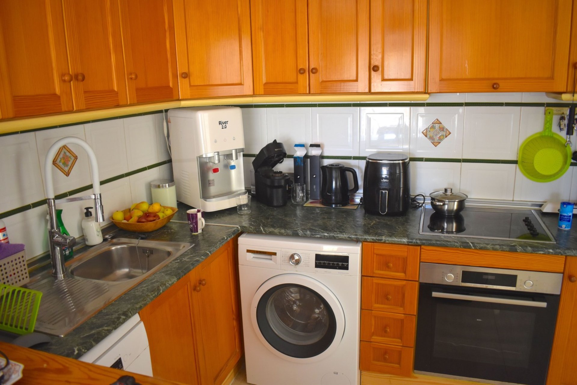 Reventa - Town House -
Guardamar del Segura - Costa Blanca