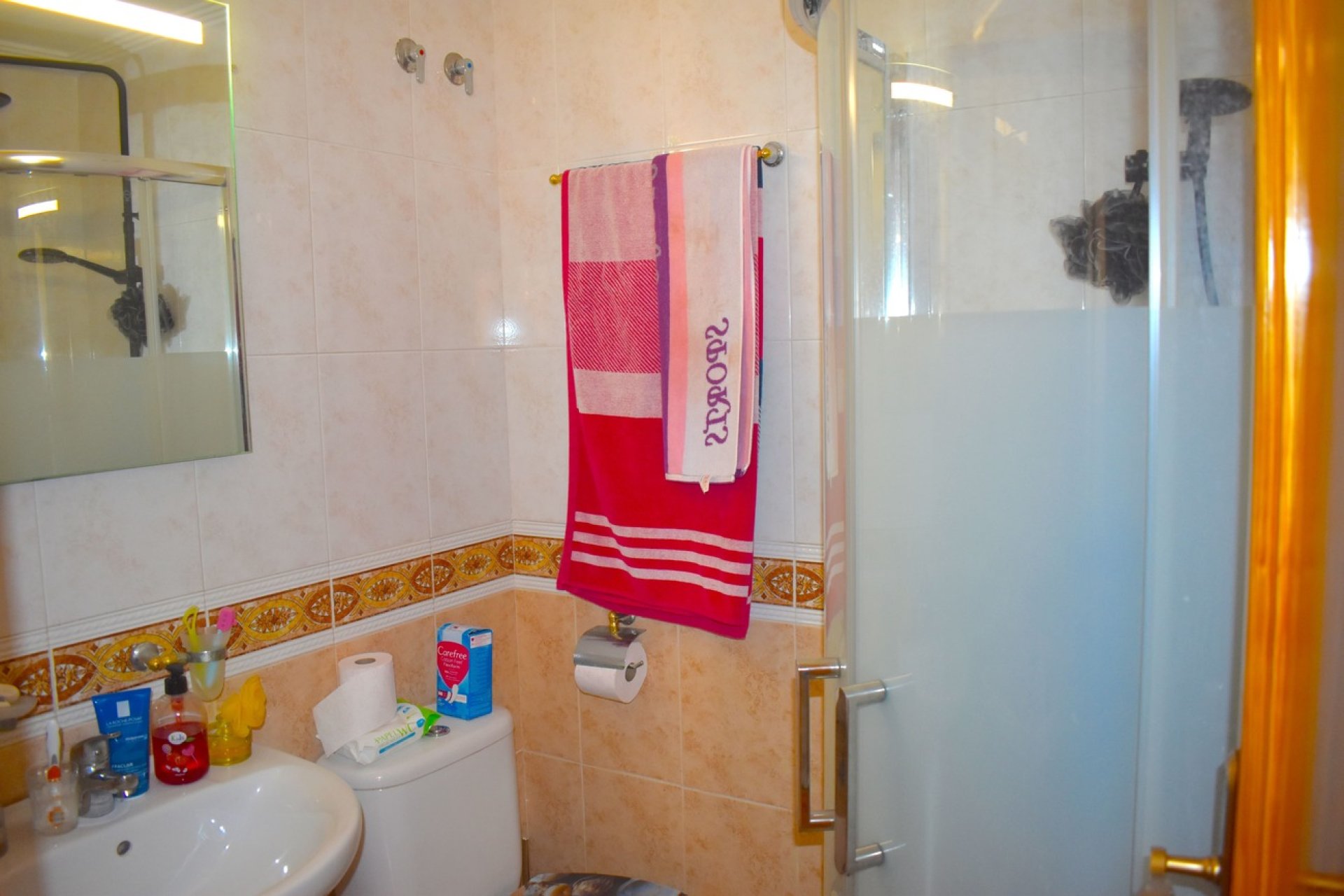 Reventa - Town House -
Guardamar del Segura - Costa Blanca