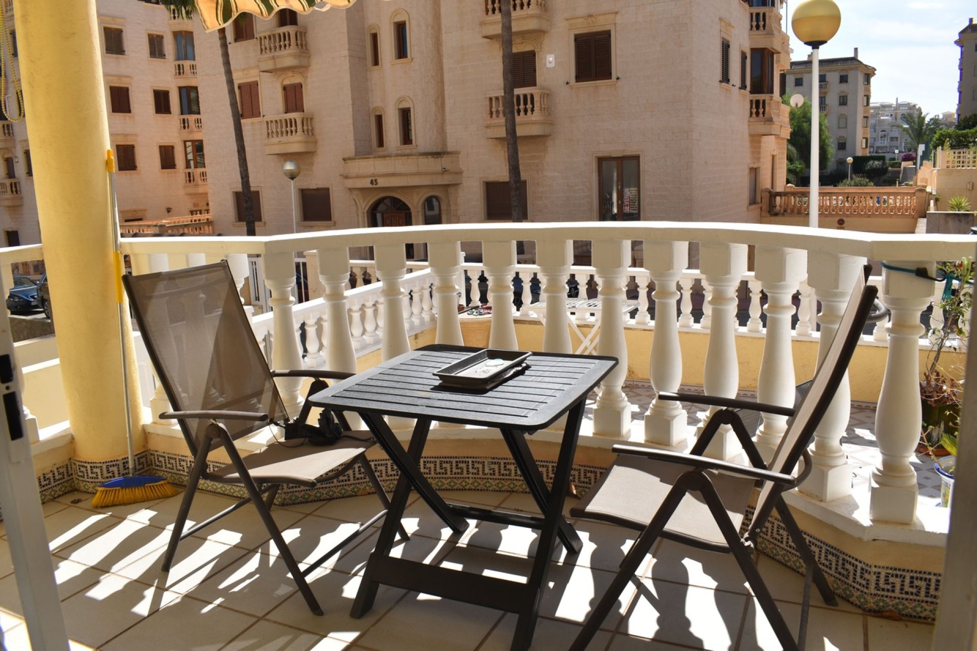 Reventa - Town House -
Guardamar del Segura - Costa Blanca