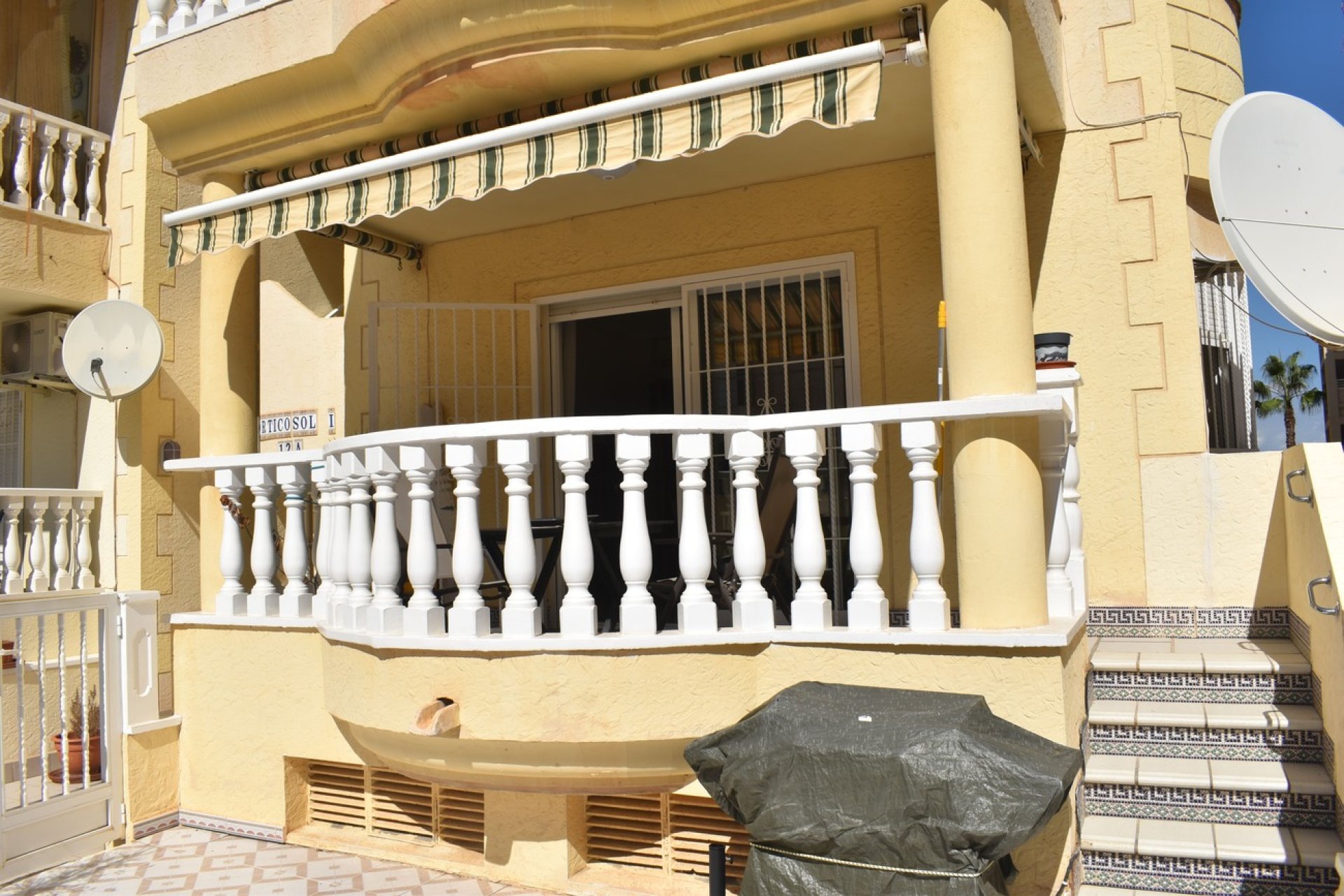 Reventa - Town House -
Guardamar del Segura - Costa Blanca