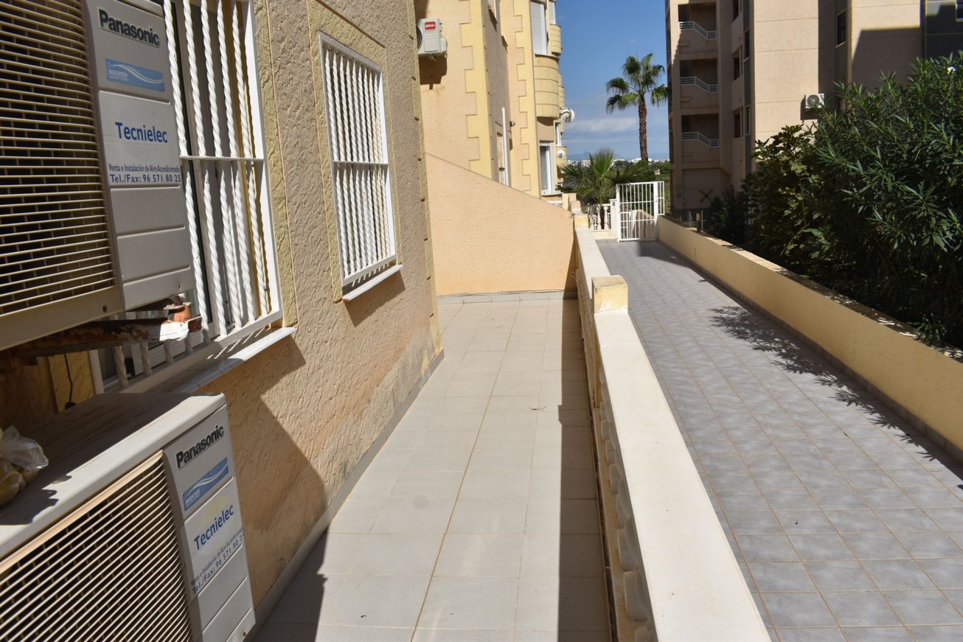 Reventa - Town House -
Guardamar del Segura - Costa Blanca