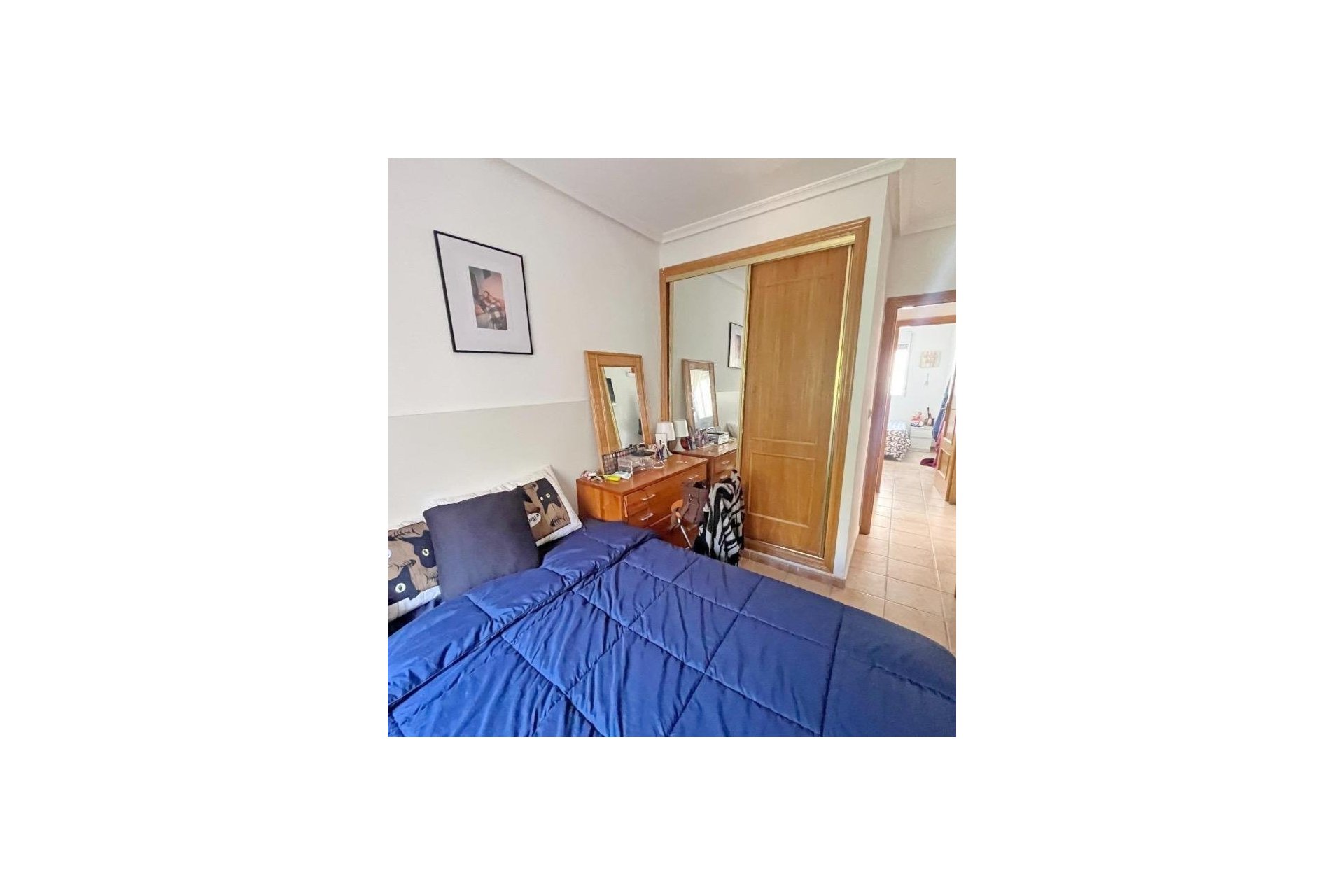 Reventa - Town House -
Guardamar del Segura - El Edén - Los Estaños