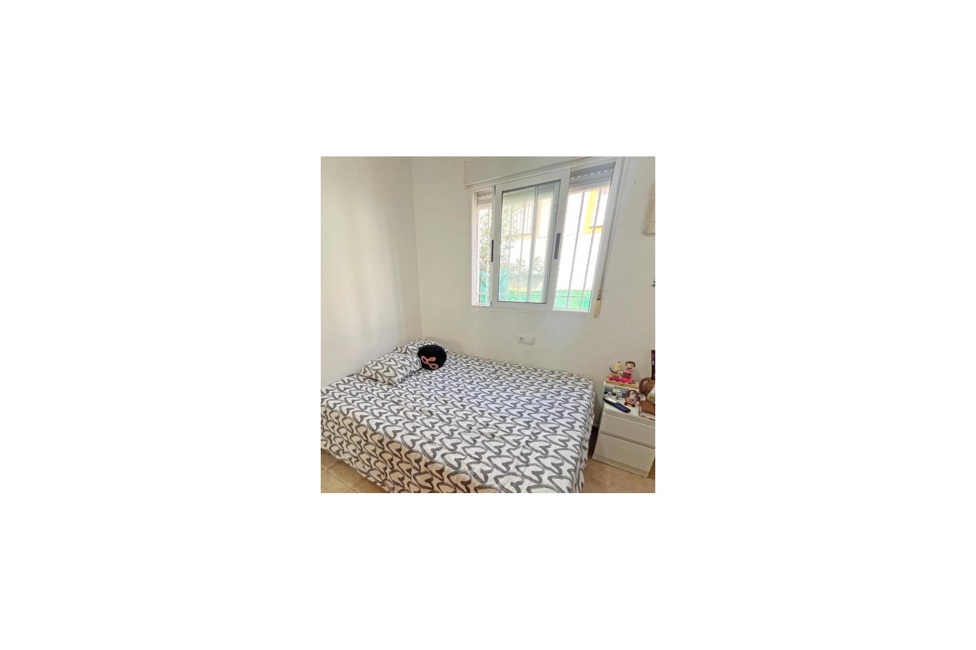 Reventa - Town House -
Guardamar del Segura - El Edén - Los Estaños