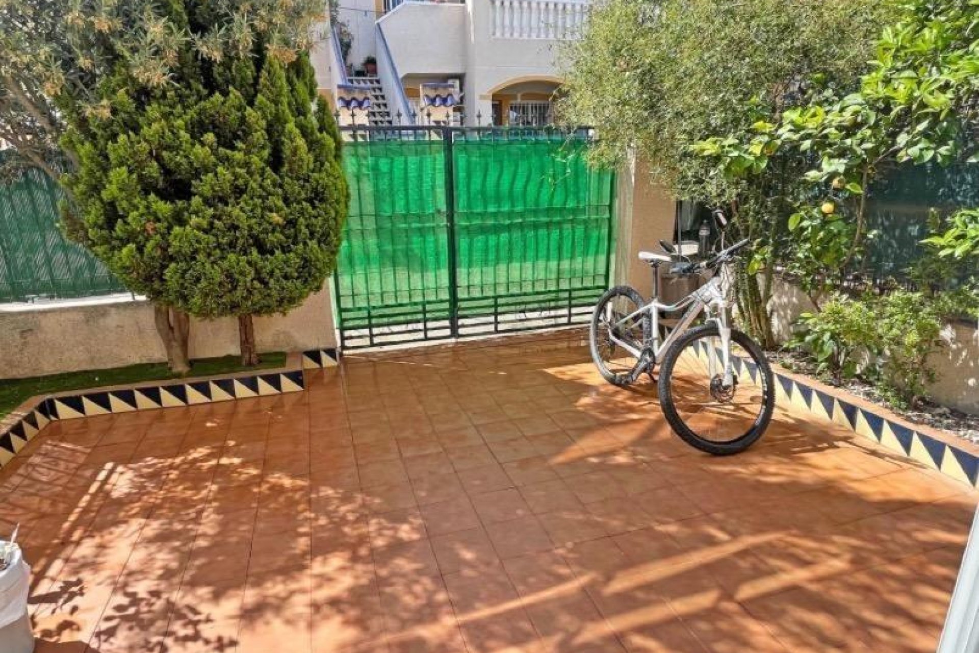 Reventa - Town House -
Guardamar del Segura - El Edén - Los Estaños