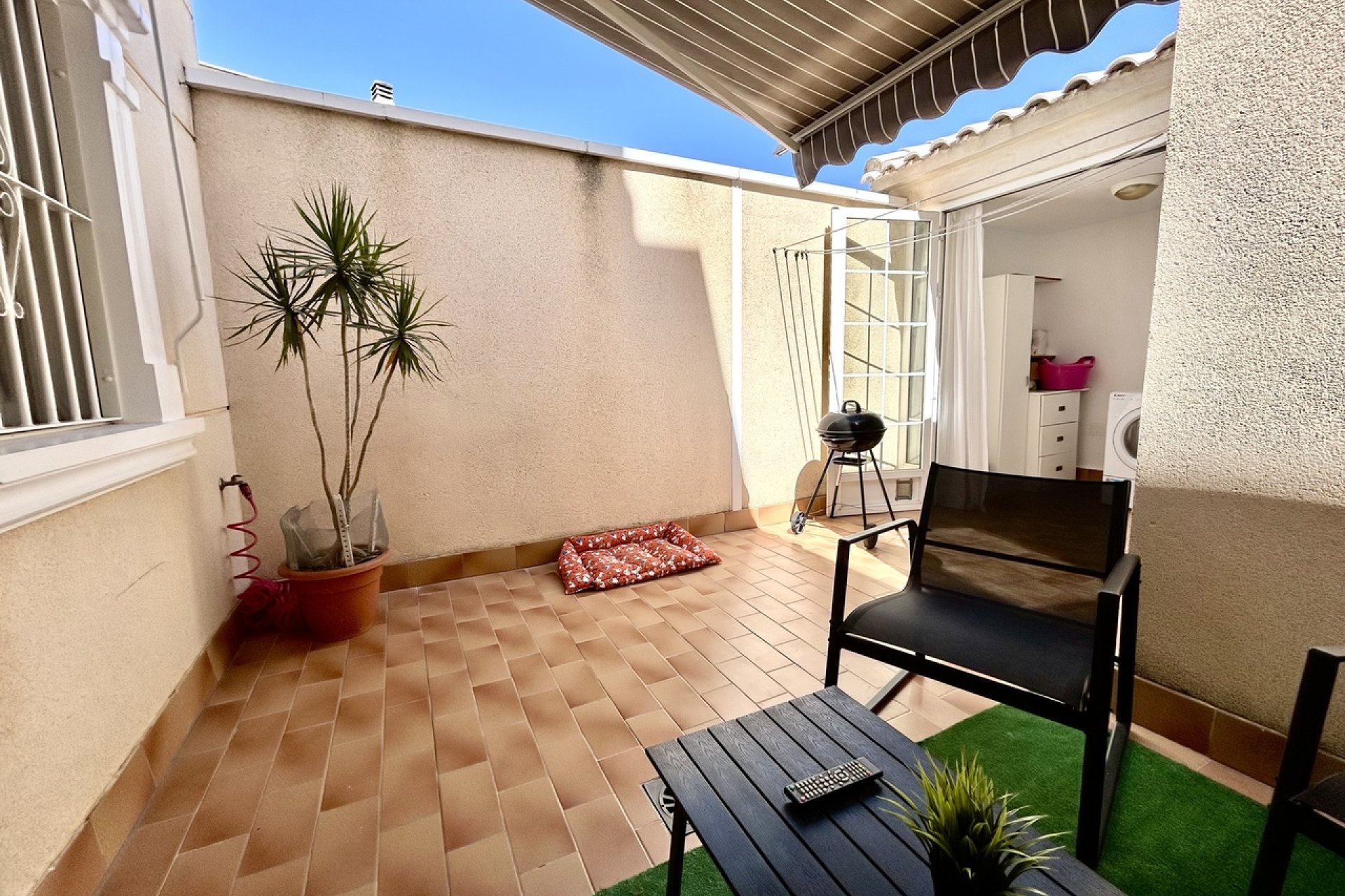 Reventa - Town House -
Heredades - Costa Blanca