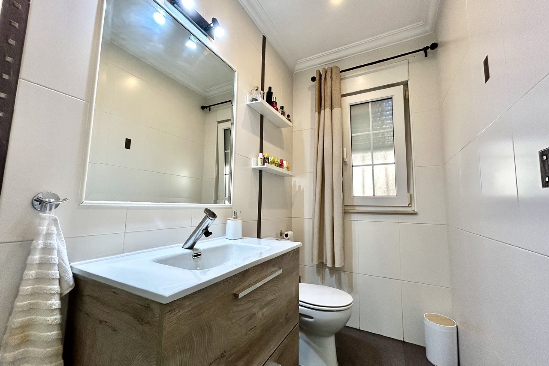 Reventa - Town House -
Heredades - Costa Blanca