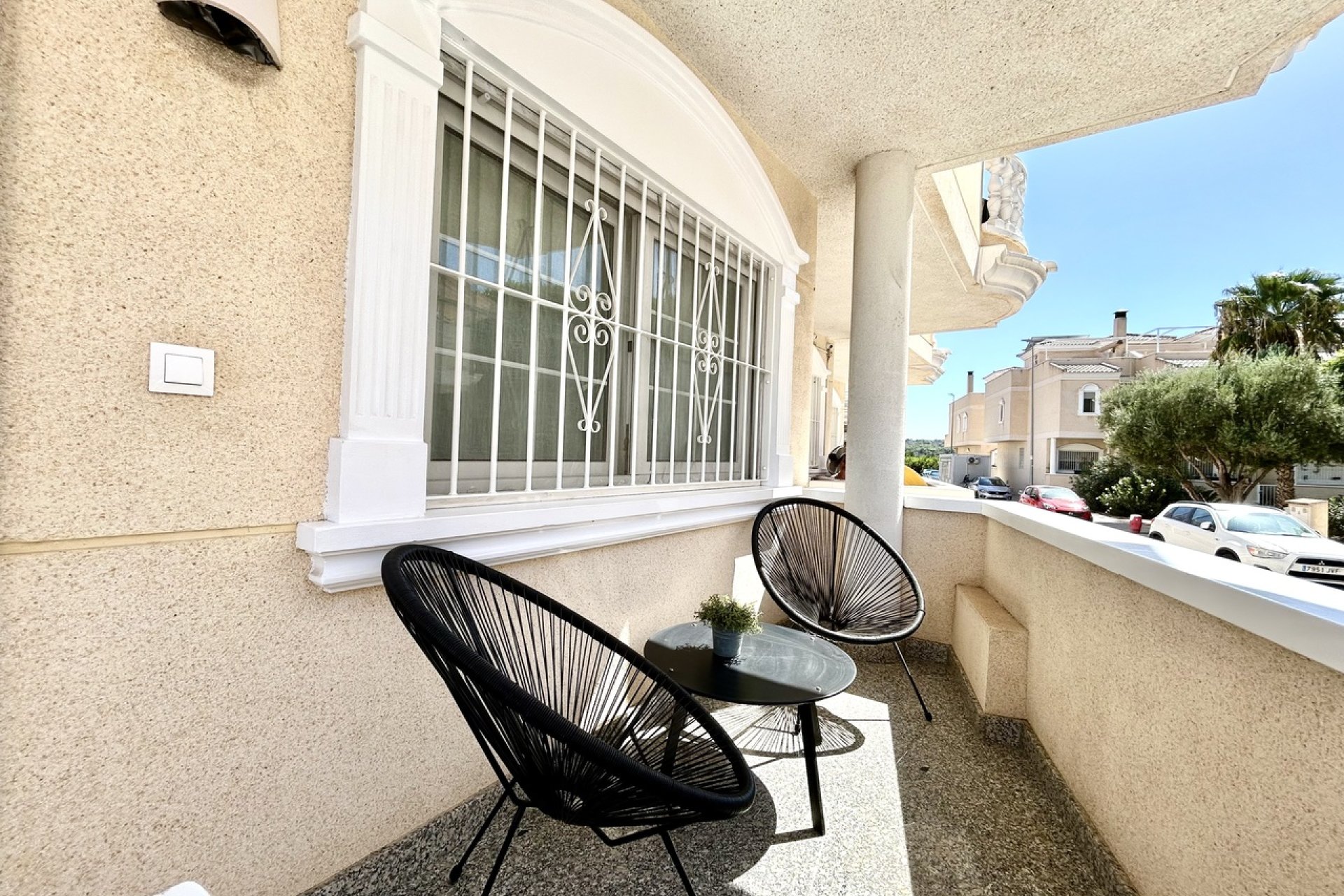 Reventa - Town House -
Heredades - Costa Blanca