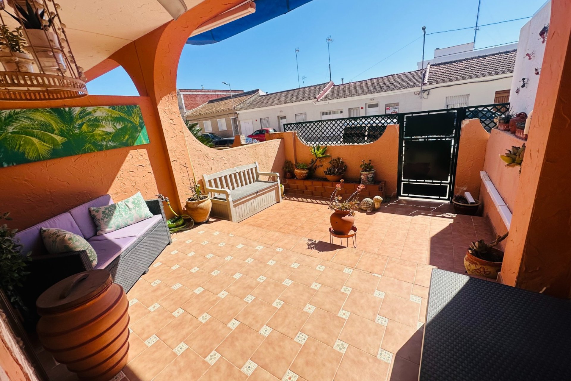 Reventa - Town House -
Jacarilla - Inland