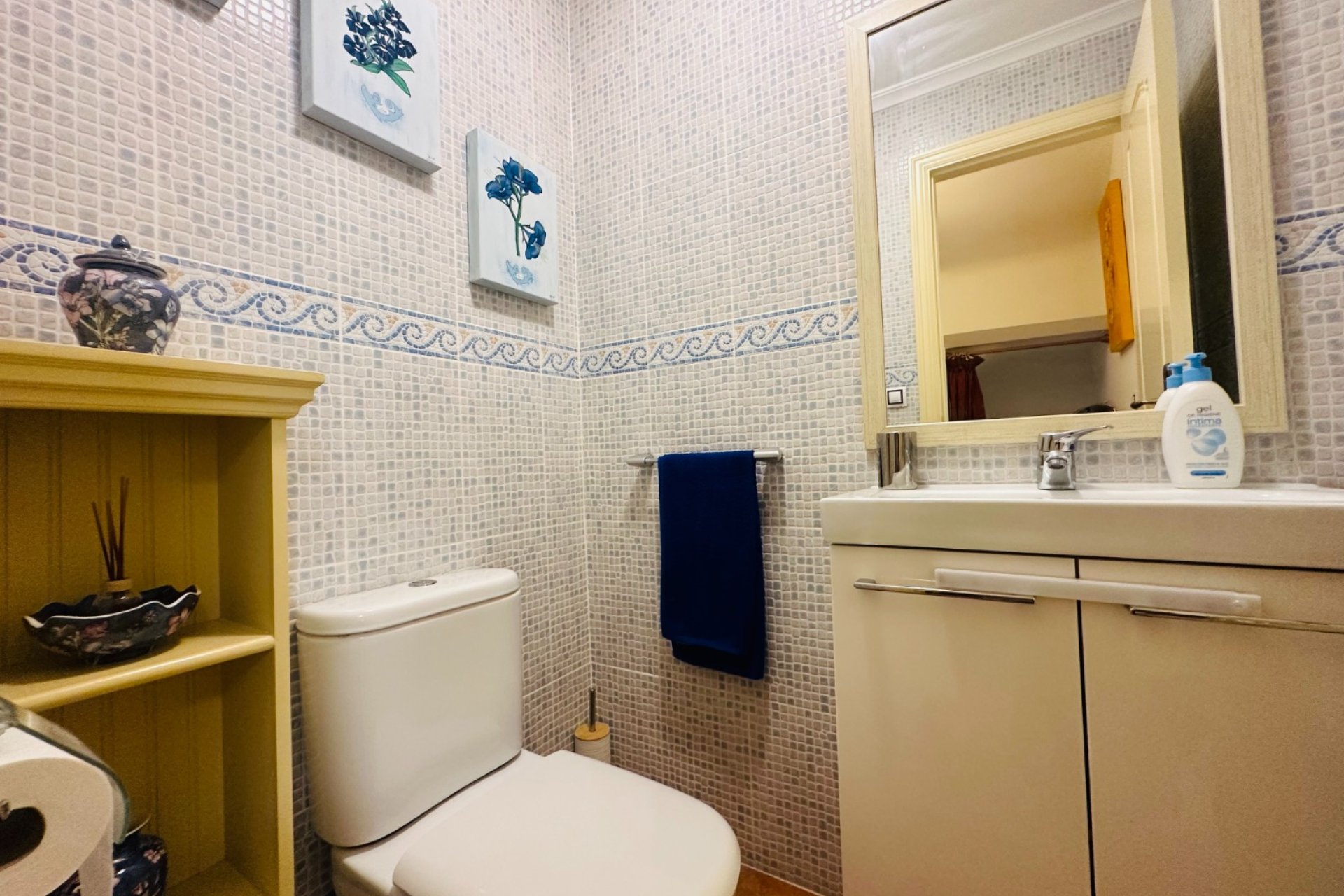 Reventa - Town House -
Jacarilla - Inland