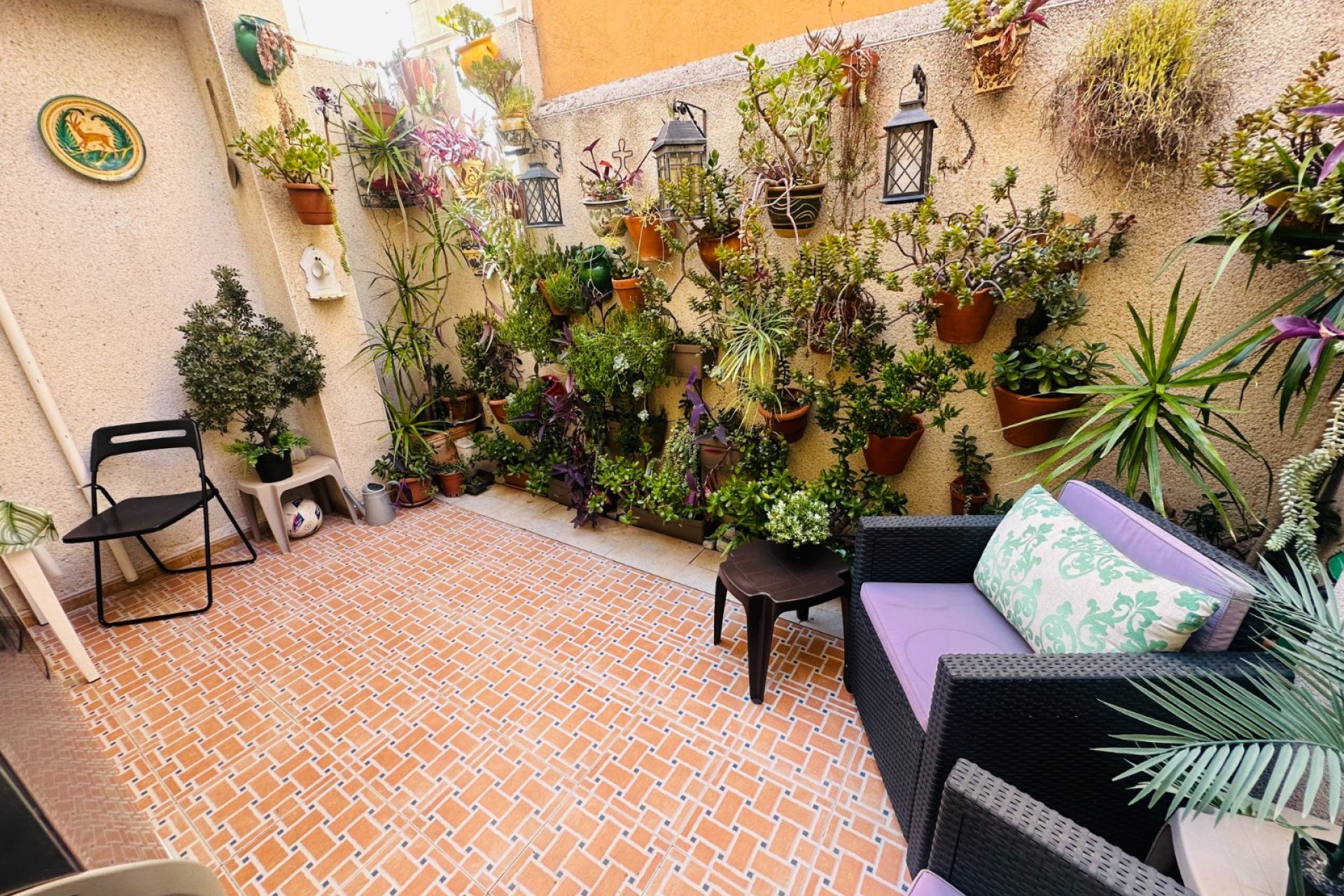 Reventa - Town House -
Jacarilla - Inland