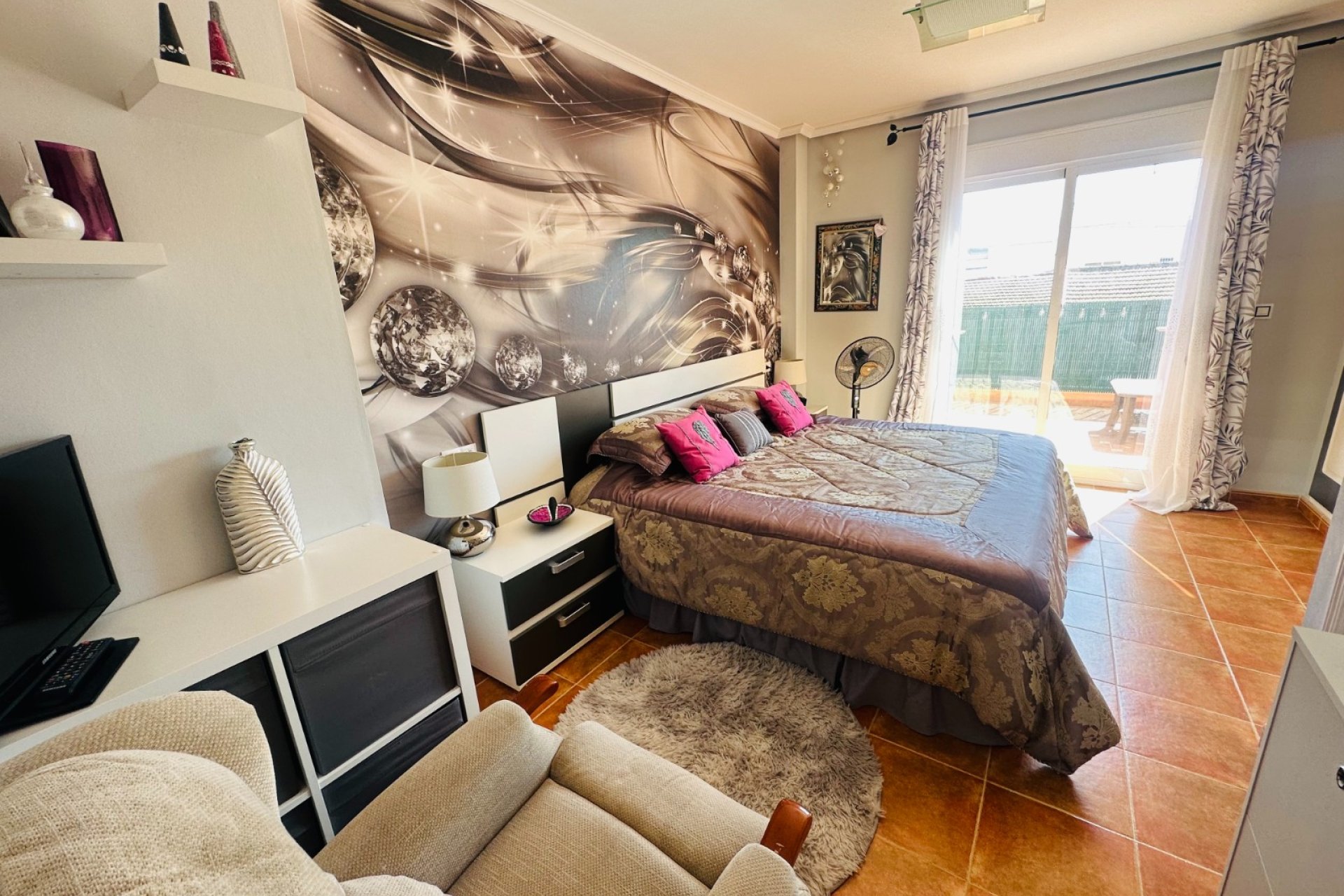 Reventa - Town House -
Jacarilla - Inland
