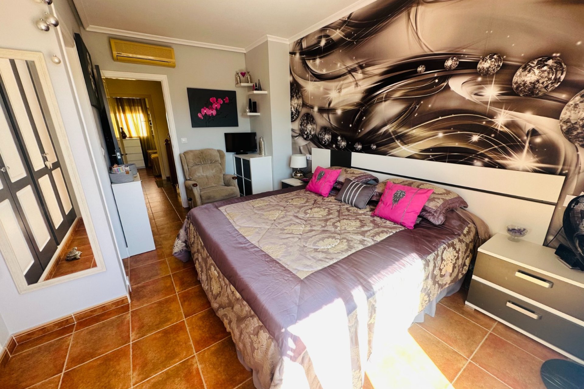 Reventa - Town House -
Jacarilla - Inland