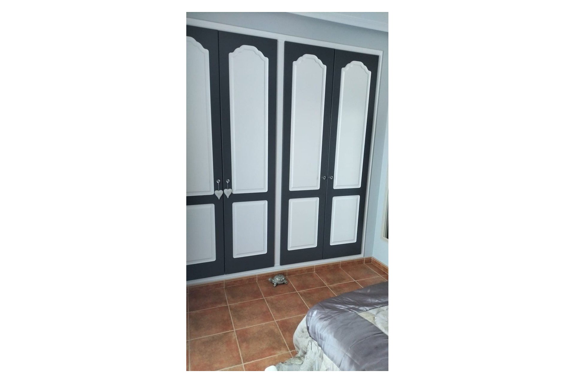 Reventa - Town House -
Jacarilla - Inland