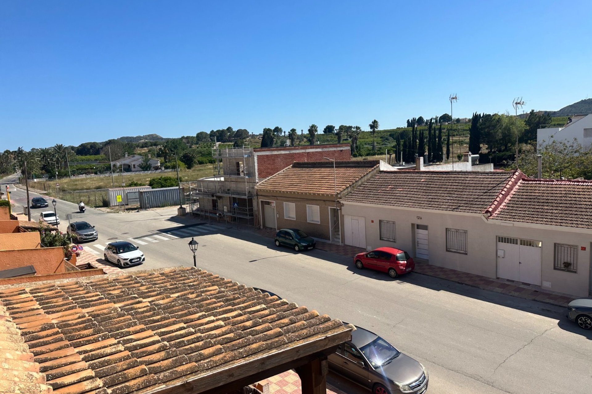 Reventa - Town House -
Jacarilla - Inland