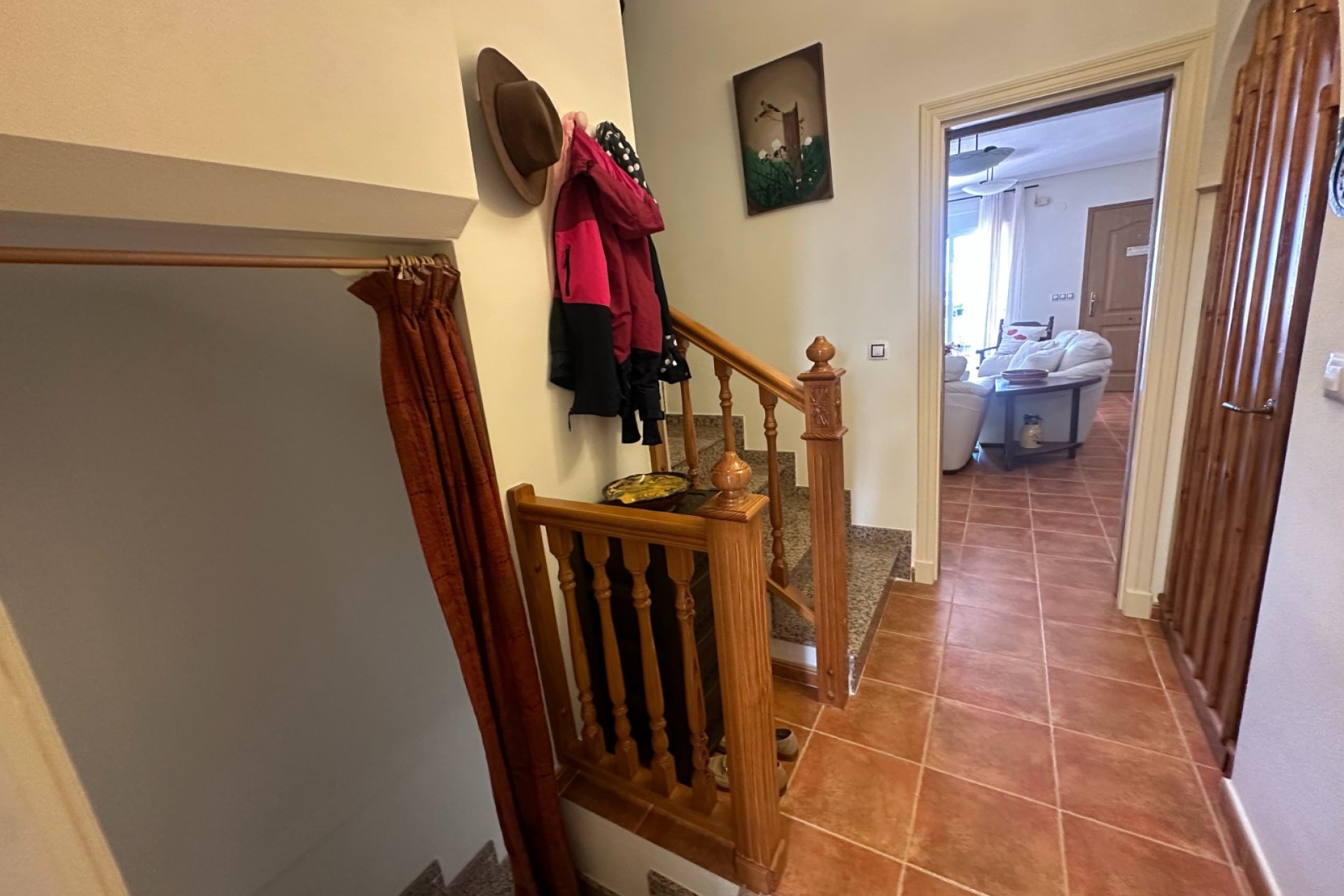 Reventa - Town House -
Jacarilla - Inland
