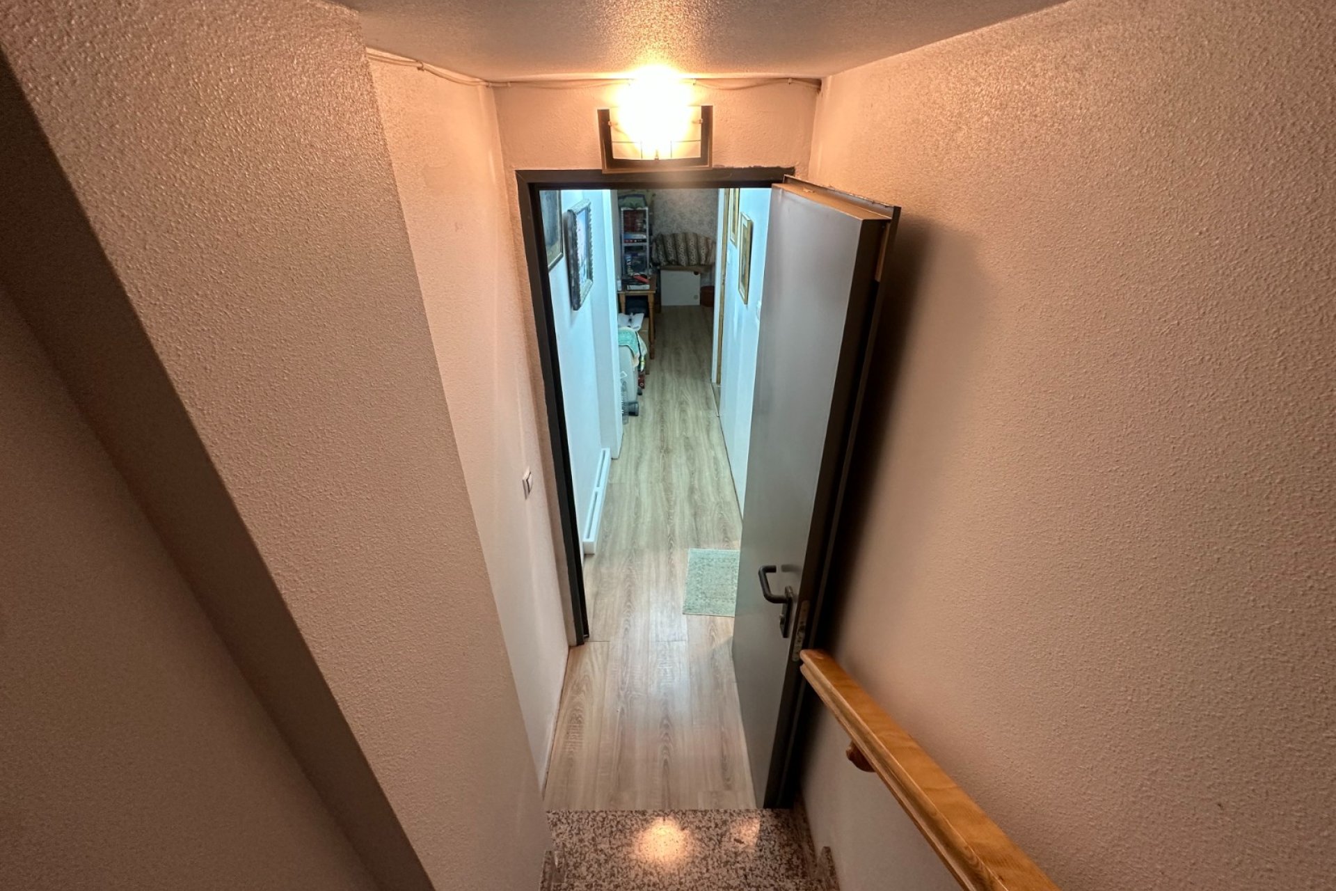 Reventa - Town House -
Jacarilla - Inland