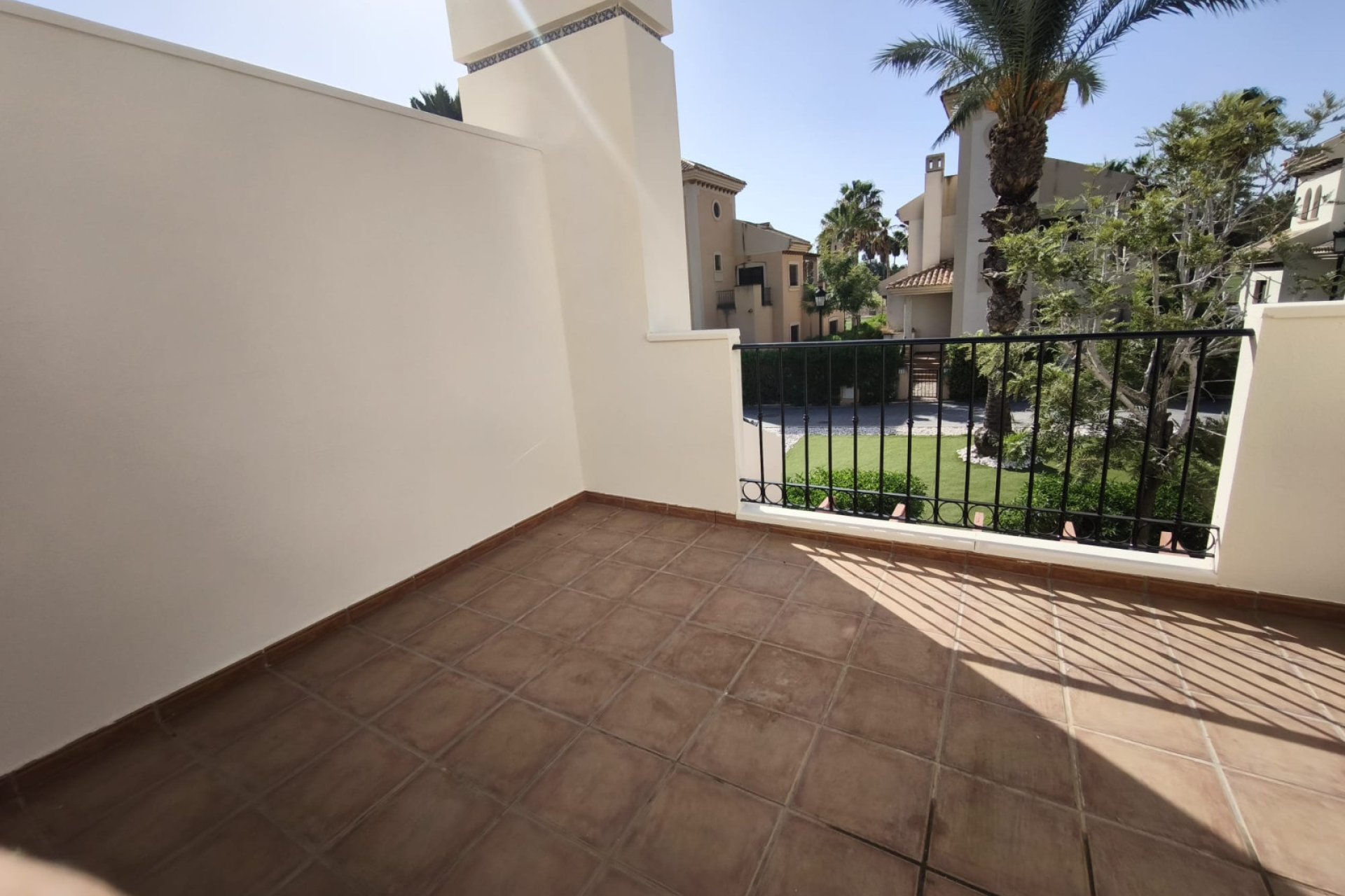 Reventa - Town House -
La Finca Golf Resort - Inland