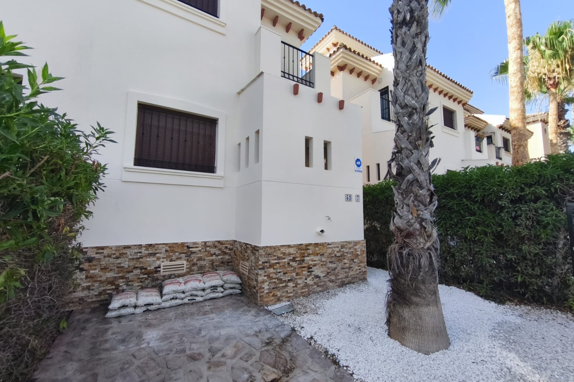 Reventa - Town House -
La Finca Golf Resort - Inland
