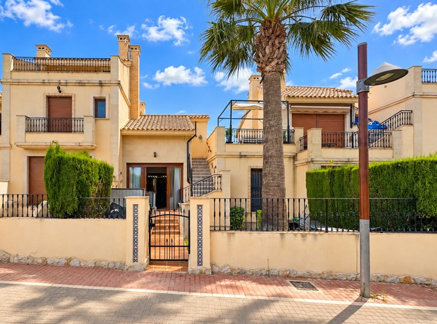 Reventa - Town House -
La Finca Golf Resort - Inland