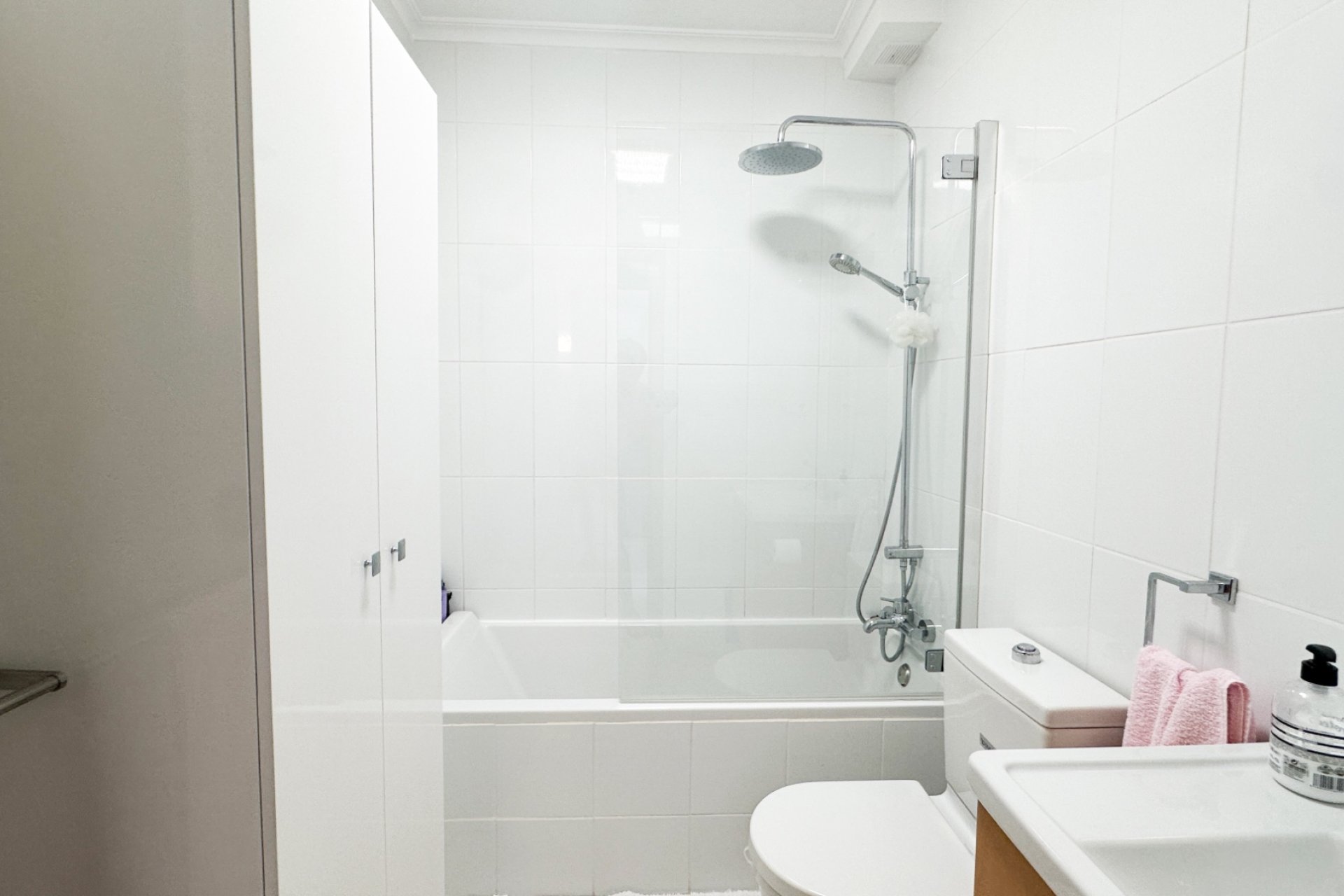 Reventa - Town House -
La Finca Golf Resort - Inland