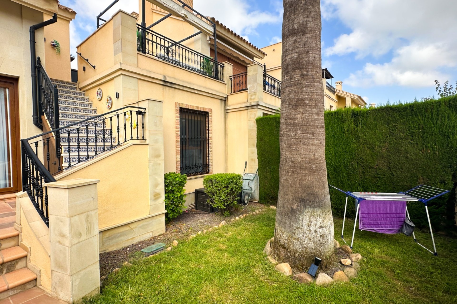 Reventa - Town House -
La Finca Golf Resort - Inland