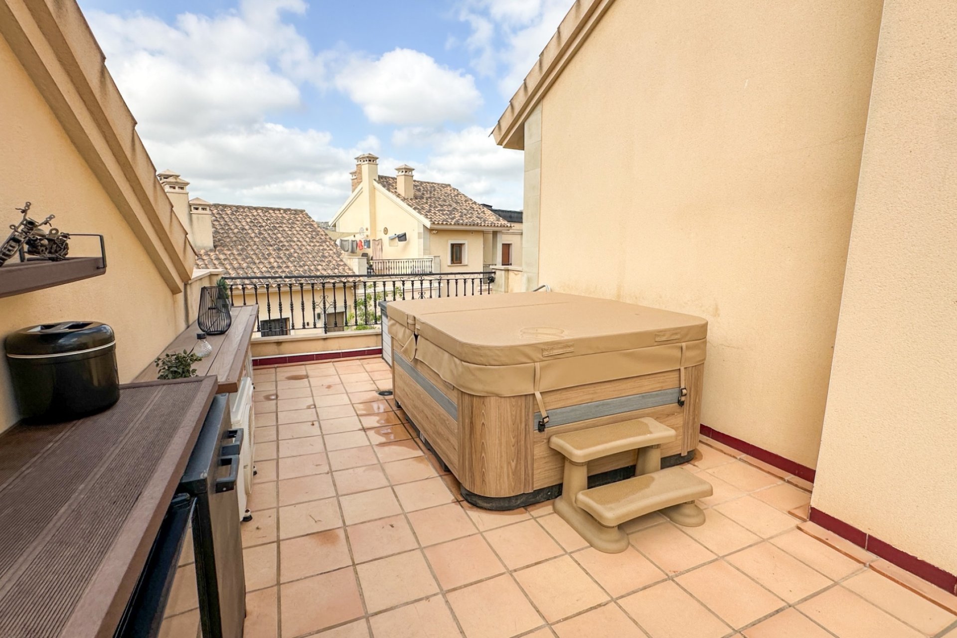 Reventa - Town House -
La Finca Golf Resort - Inland