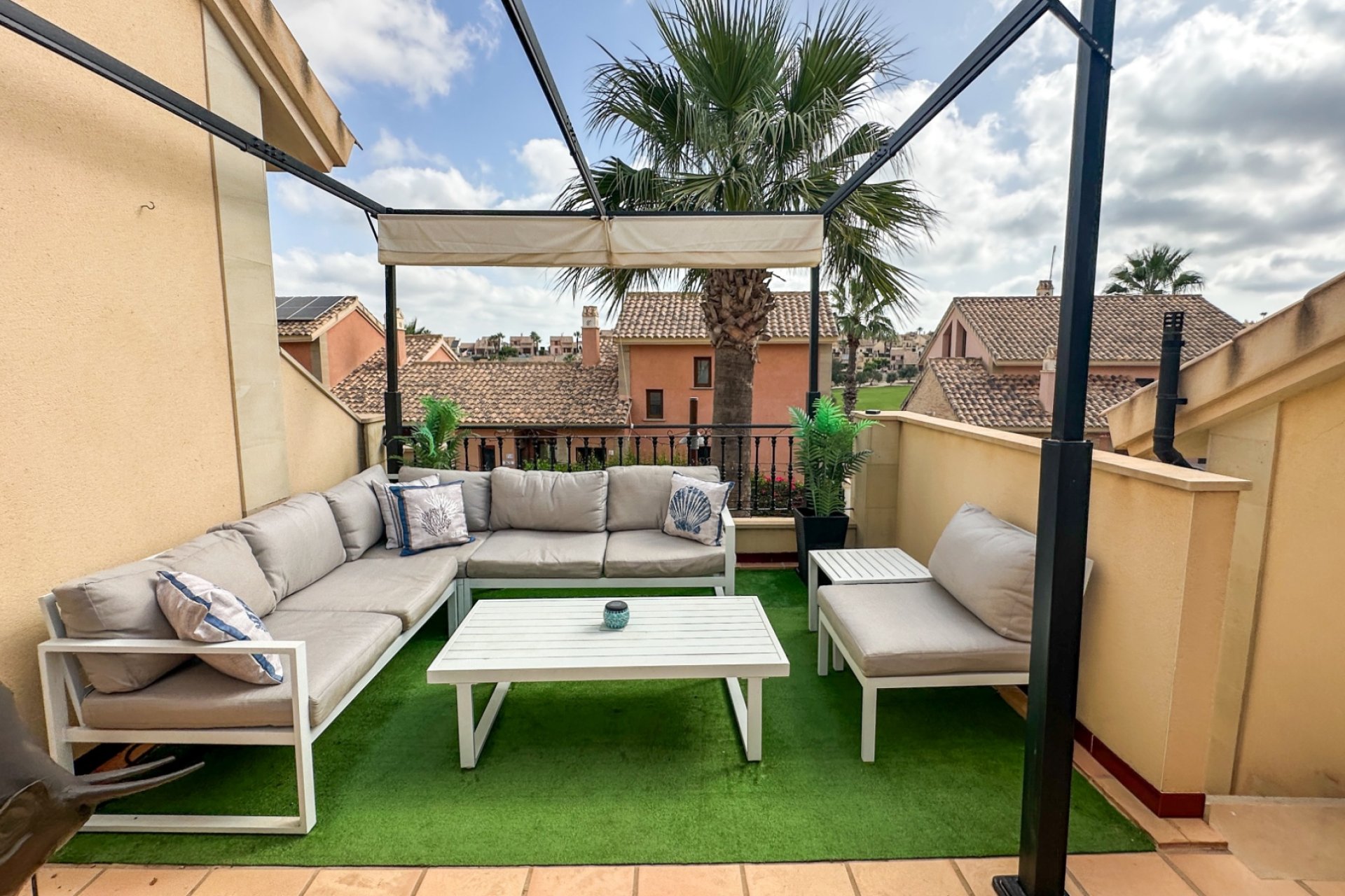 Reventa - Town House -
La Finca Golf Resort - Inland