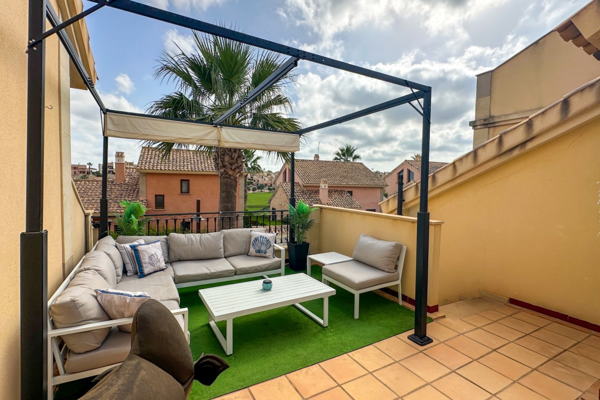 Reventa - Town House -
La Finca Golf Resort - Inland