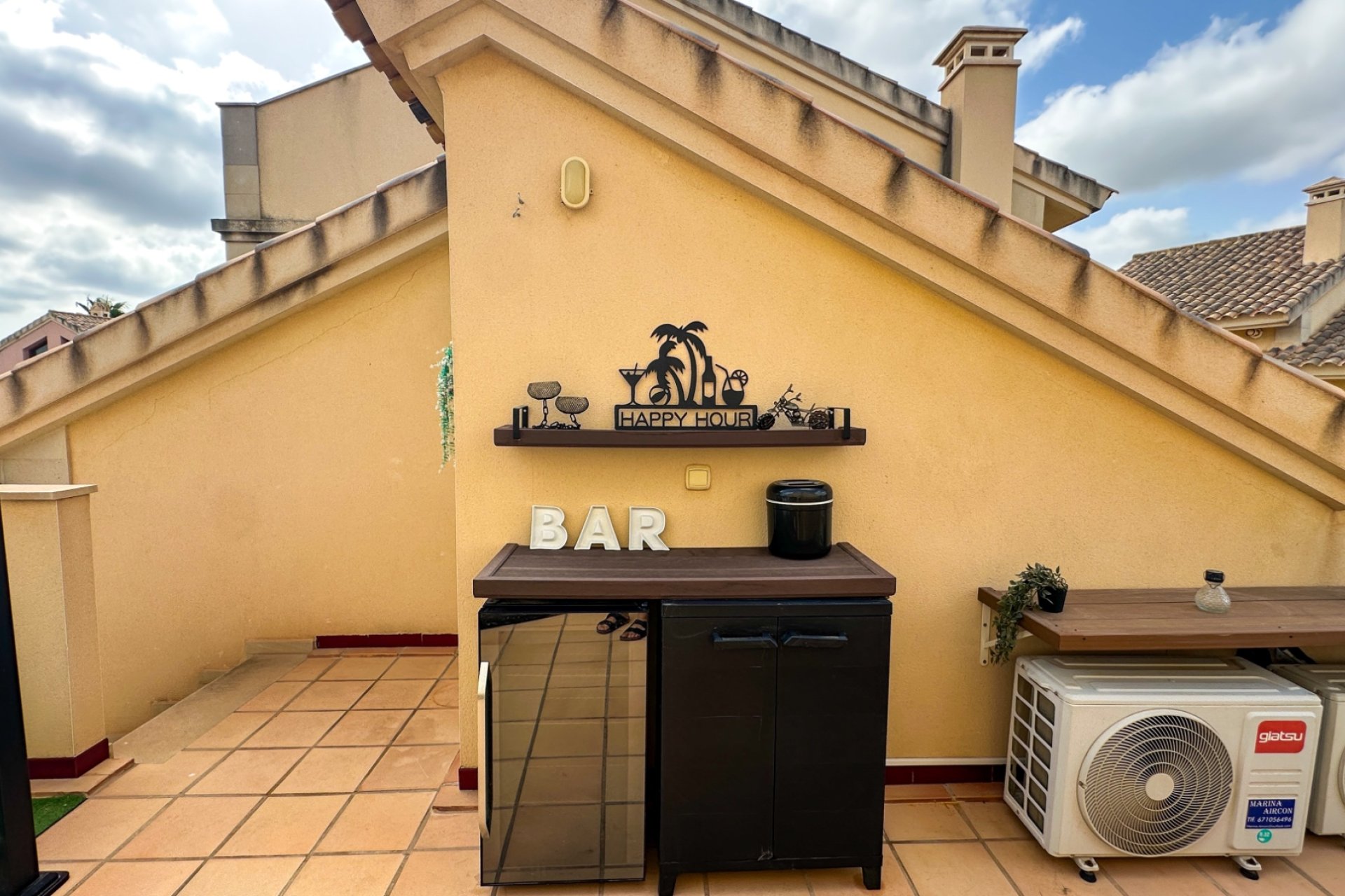 Reventa - Town House -
La Finca Golf Resort - Inland