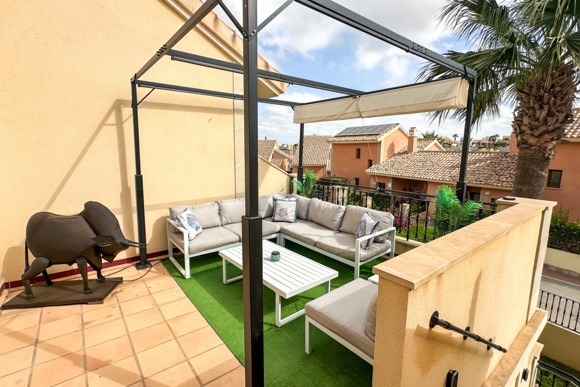Reventa - Town House -
La Finca Golf Resort - Inland