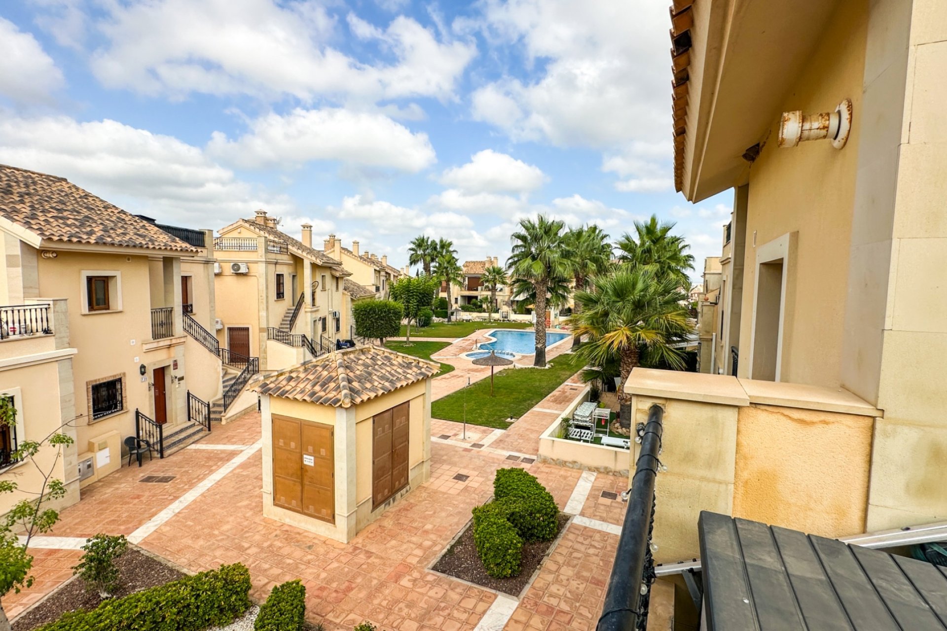 Reventa - Town House -
La Finca Golf Resort - Inland