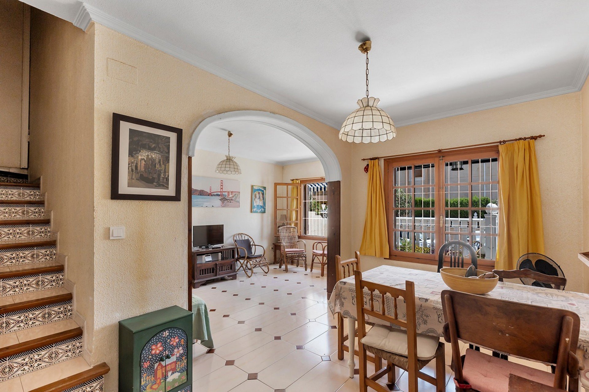 Reventa - Town House -
La Mata - Costa Blanca