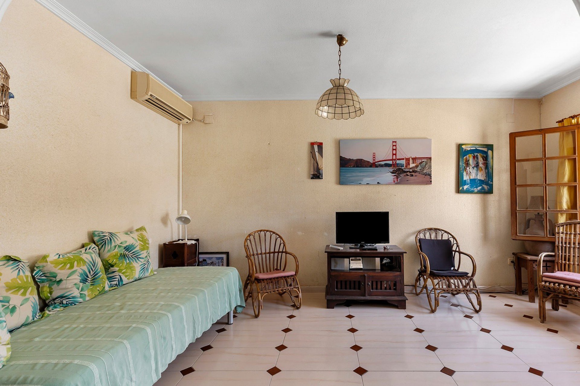 Reventa - Town House -
La Mata - Costa Blanca