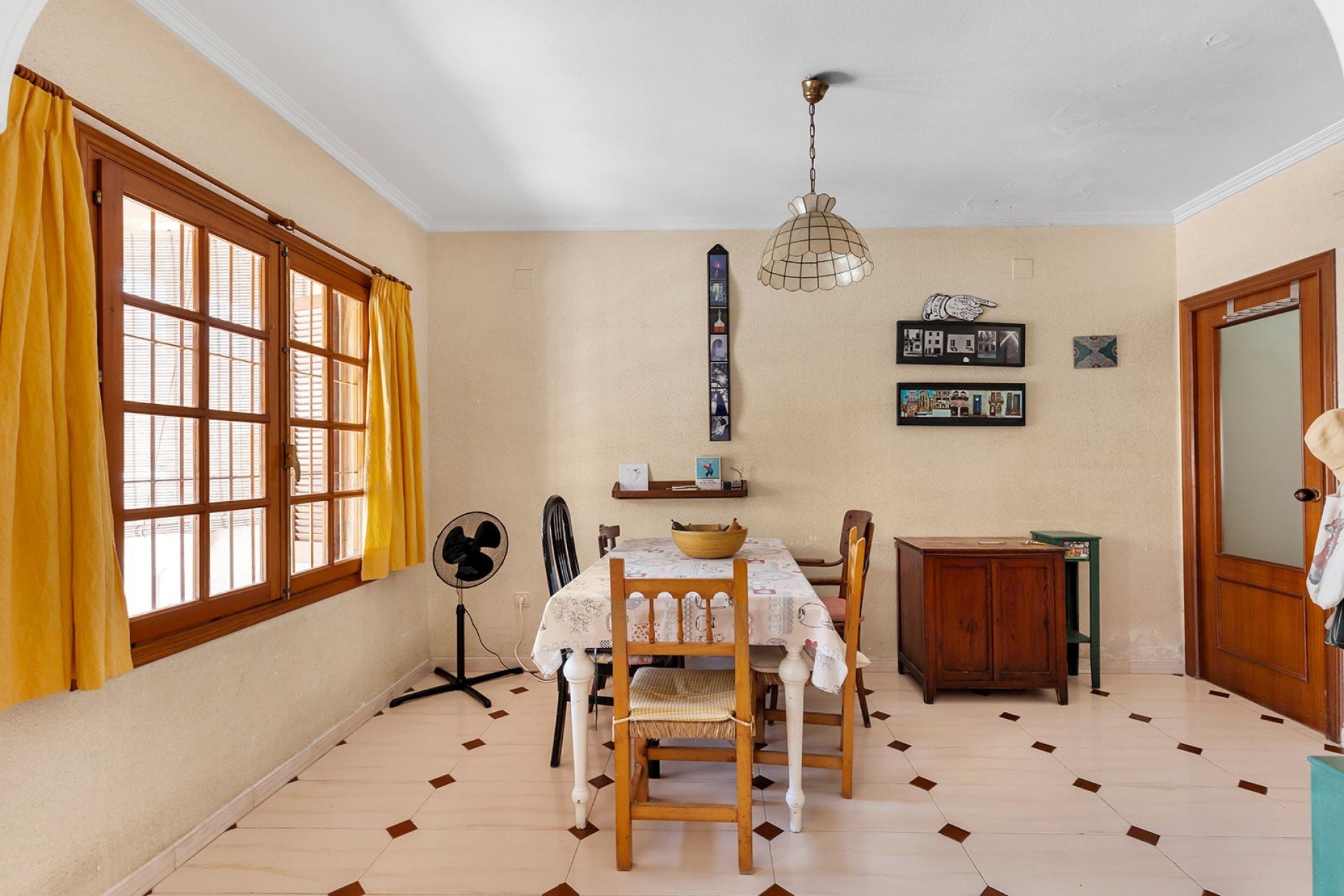 Reventa - Town House -
La Mata - Costa Blanca