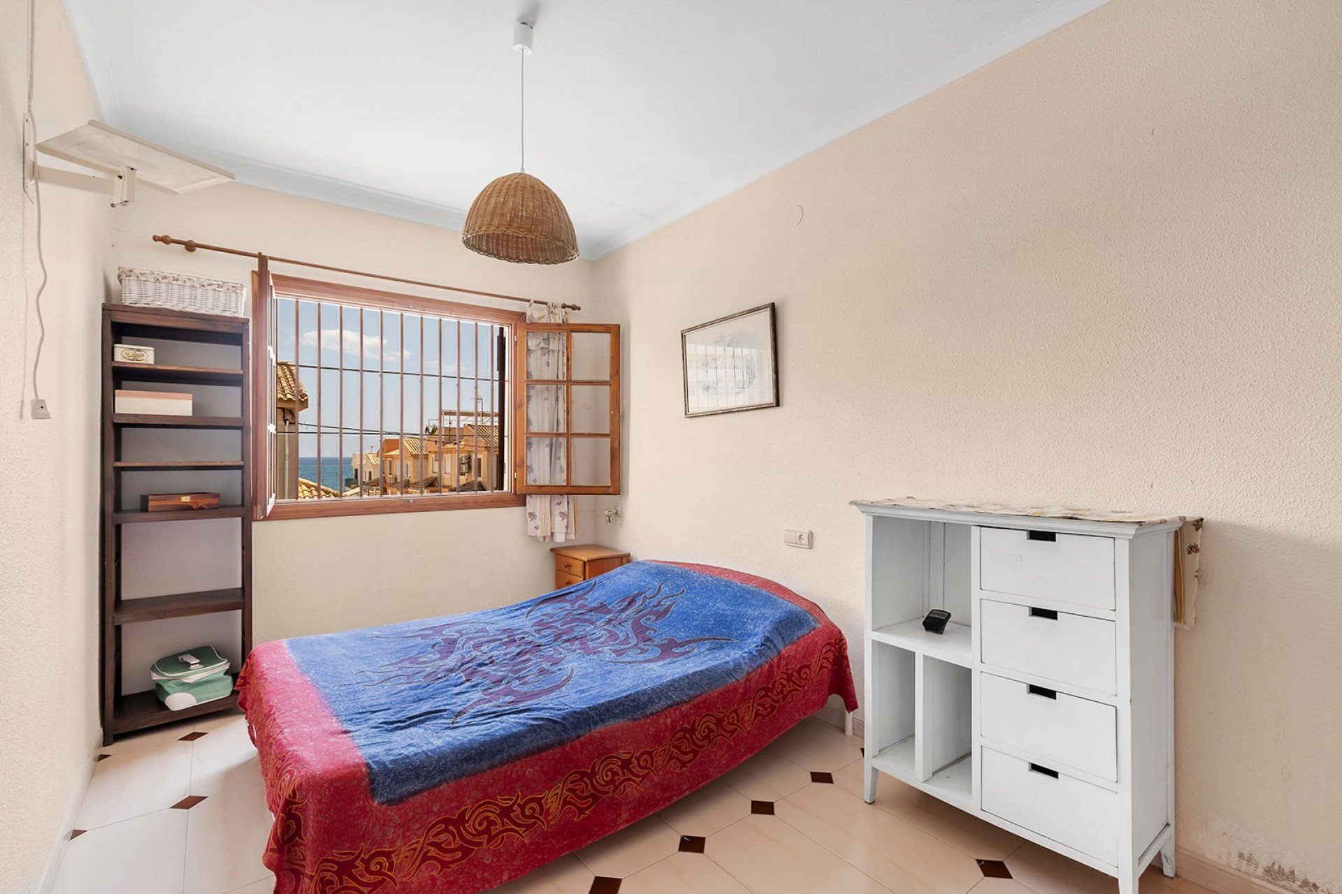 Reventa - Town House -
La Mata - Costa Blanca