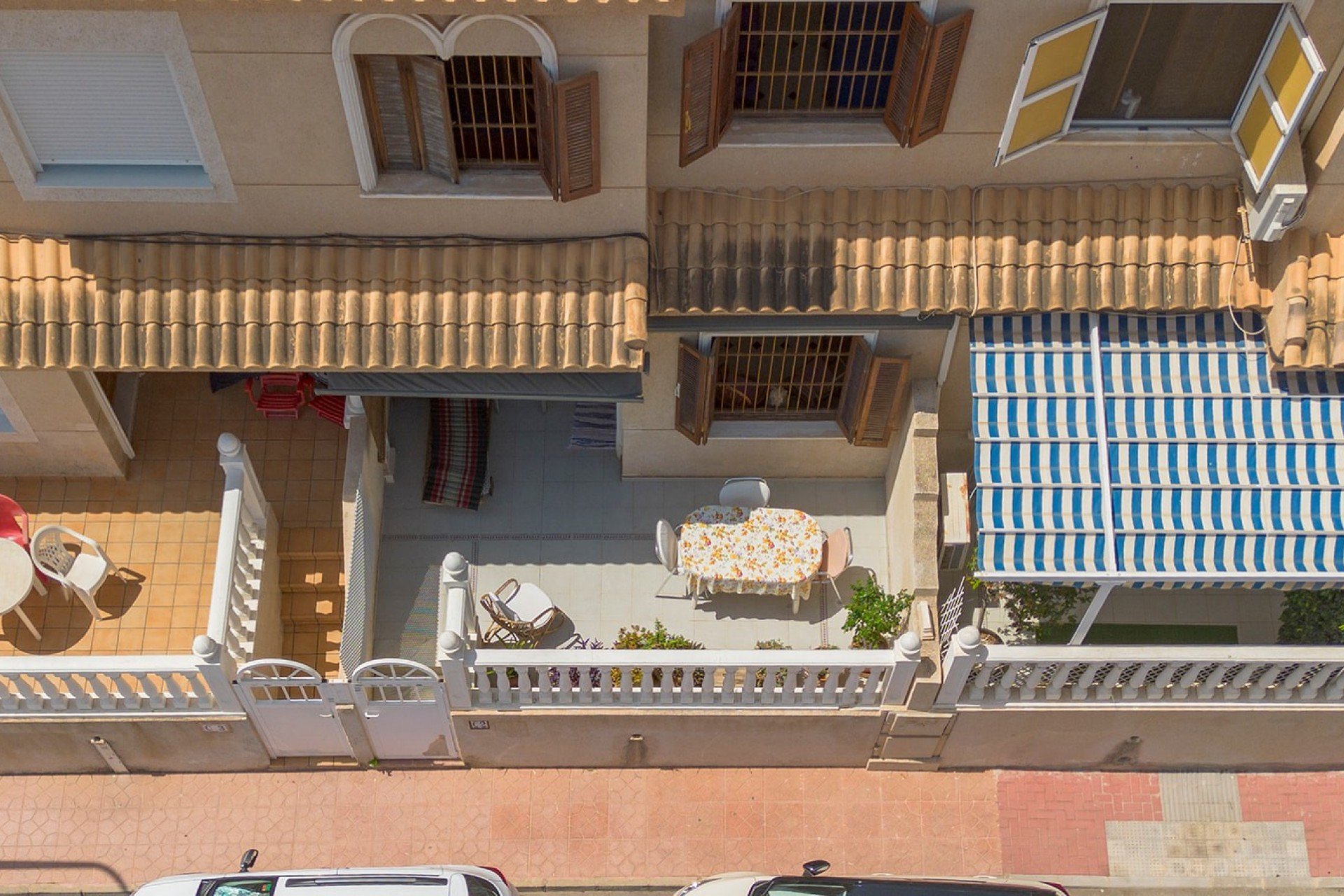 Reventa - Town House -
La Mata - Costa Blanca