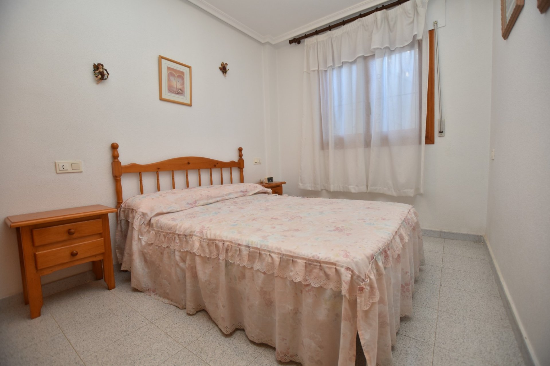 Reventa - Town House -
La Mata - Costa Blanca