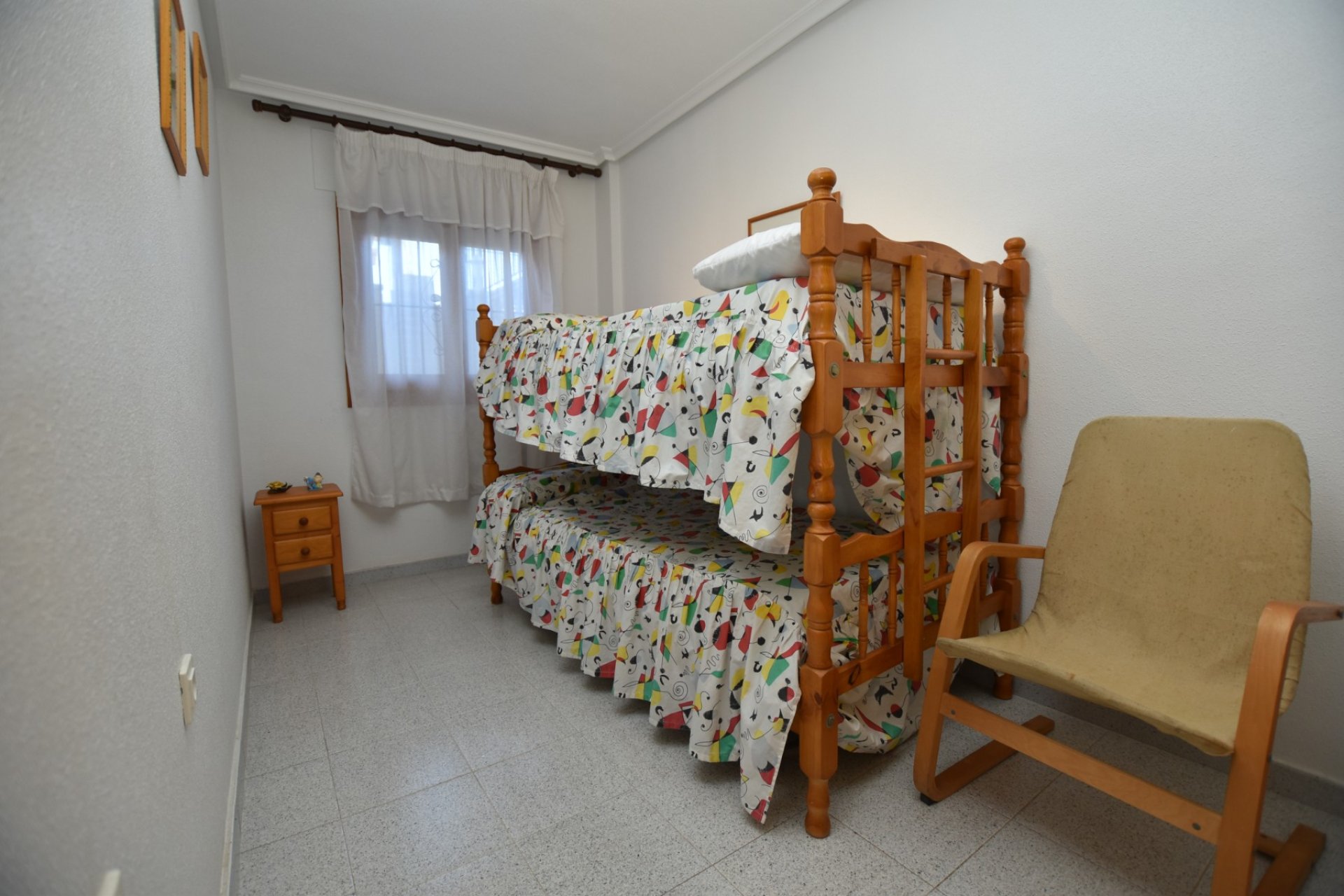 Reventa - Town House -
La Mata - Costa Blanca