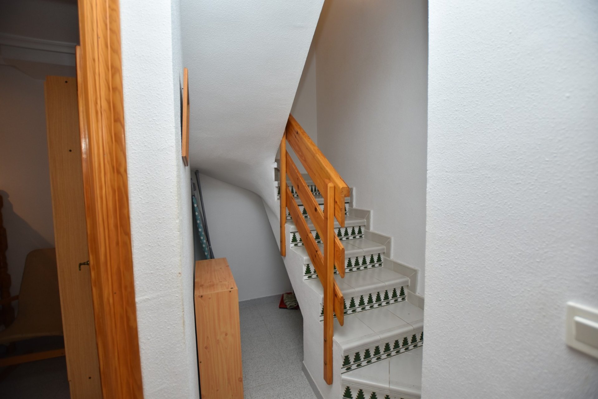 Reventa - Town House -
La Mata - Costa Blanca